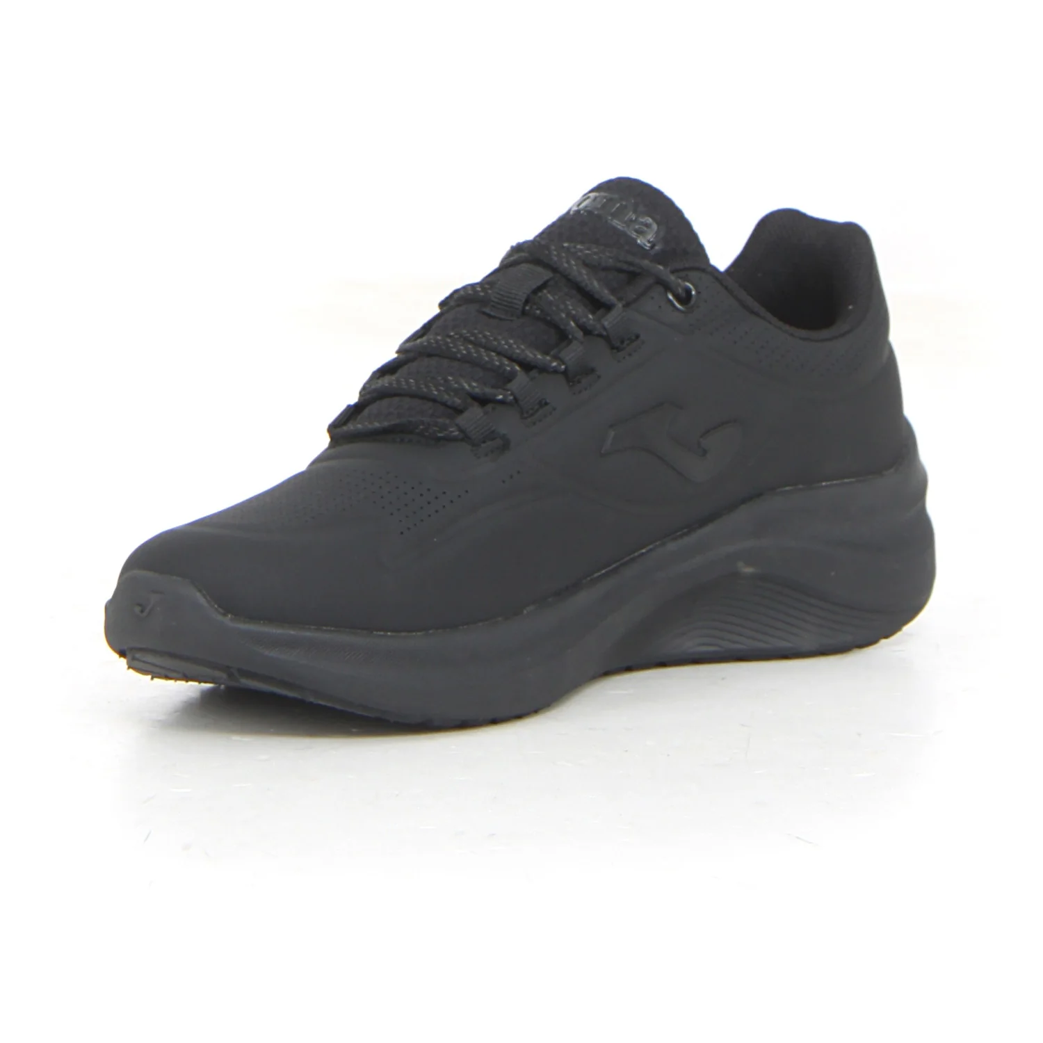 N-400 Lady 2421 sneaker black - Image 3