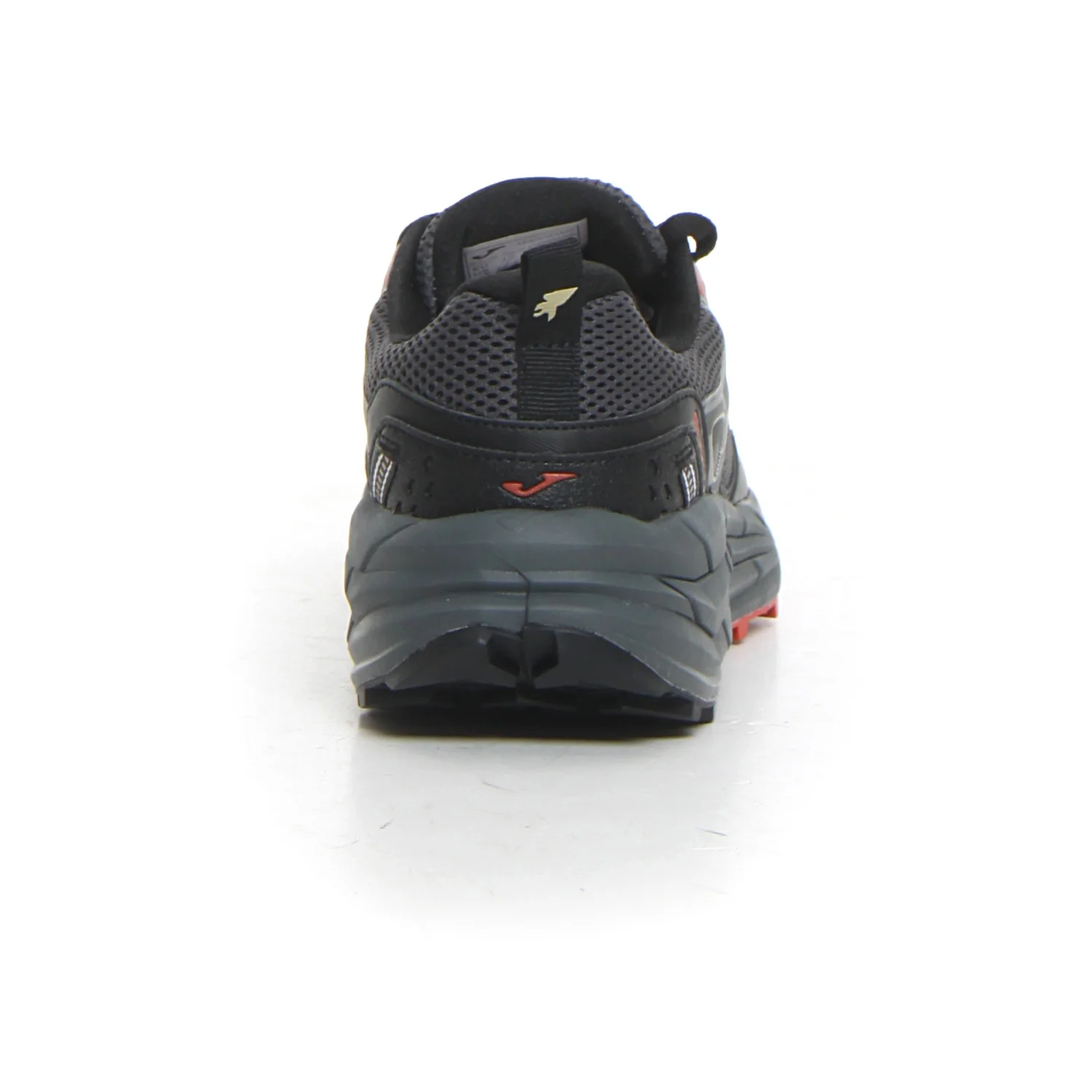 Shock Men 2422 scarpa da trail running nero - Image 3