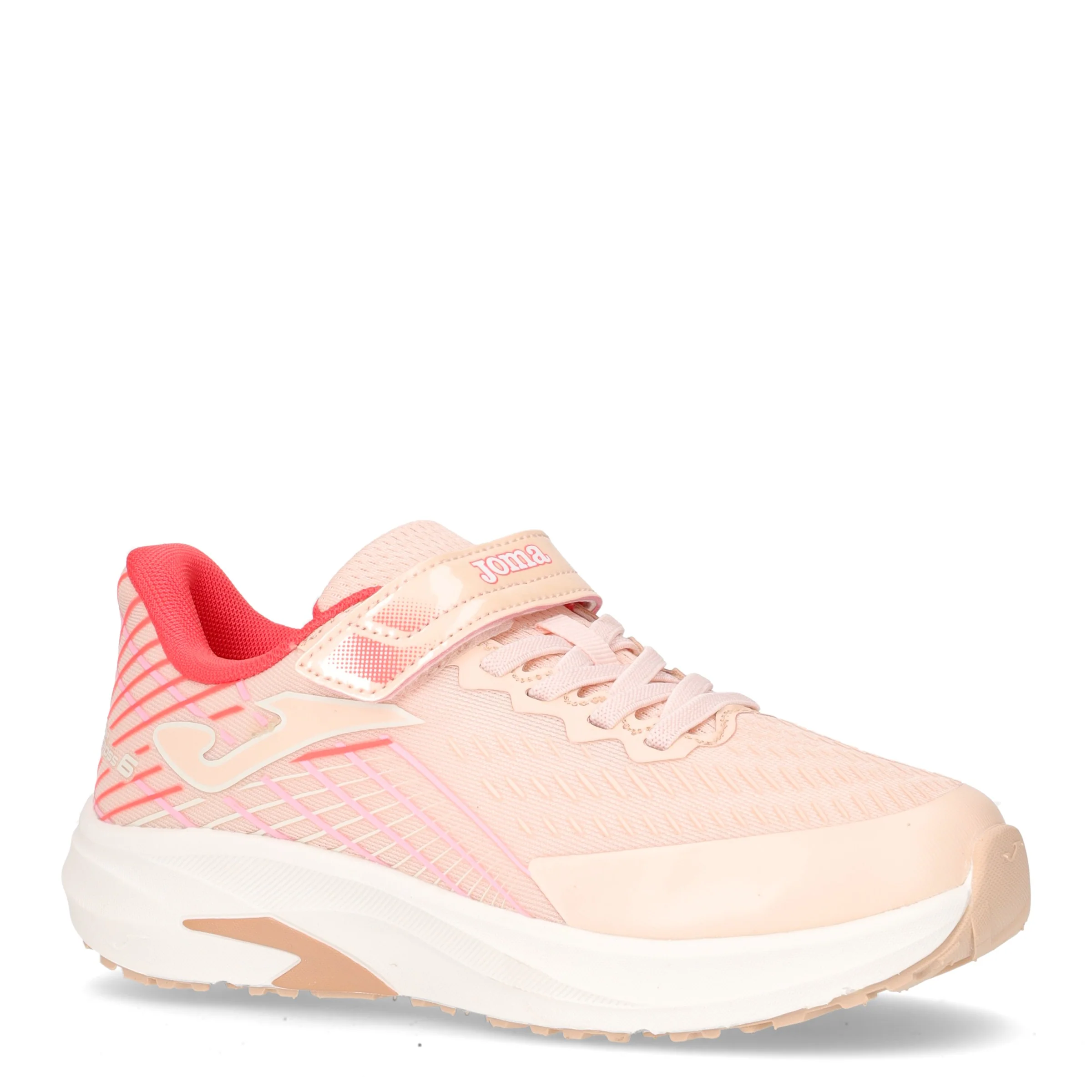 Super cross jr 2529 sneaker da bambina rosa - Image 2