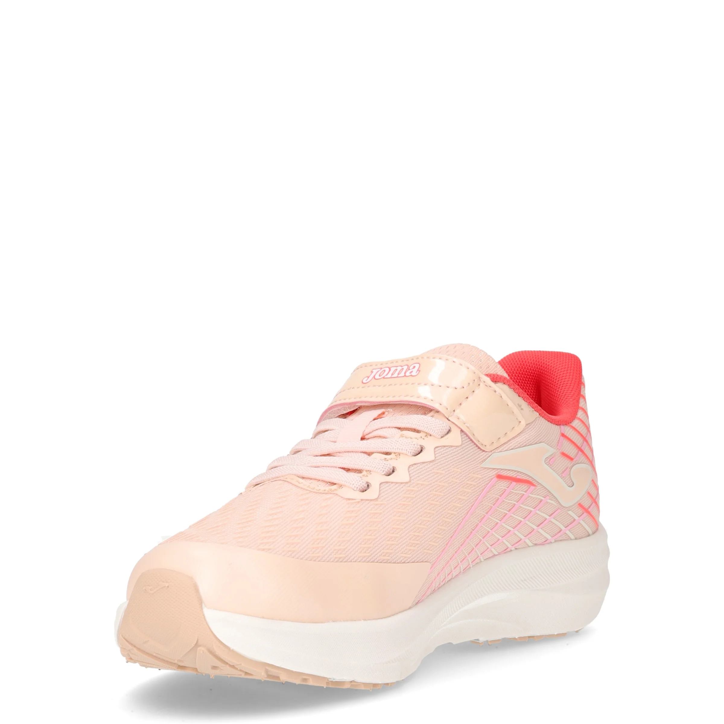Super cross jr 2529 sneaker da bambina rosa - Image 3