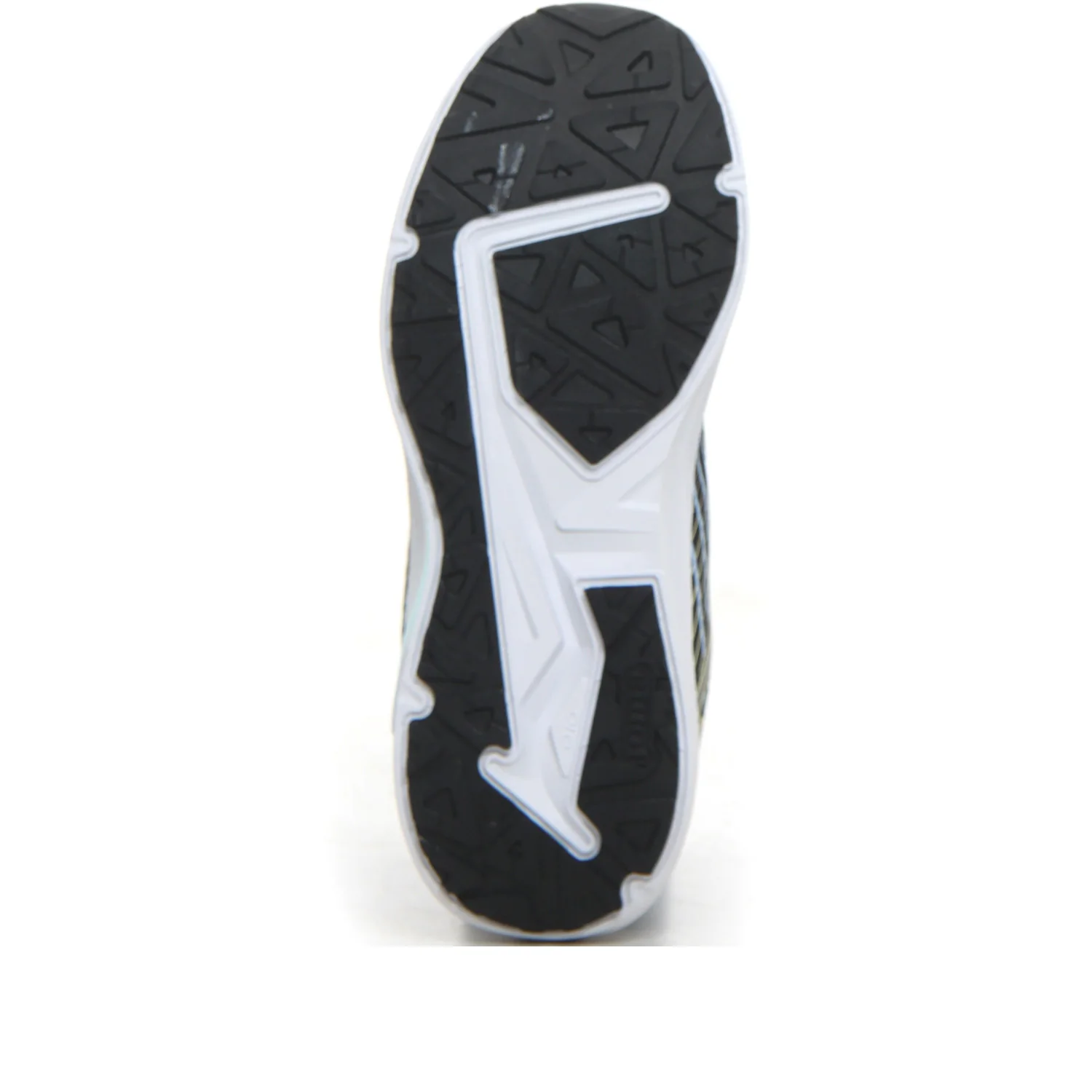 Super Cross jr 2541 scarpa da running bambino nero - Image 3