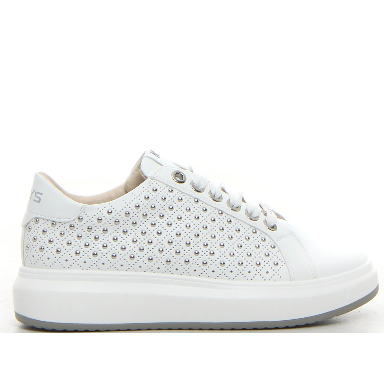 Sneaker white