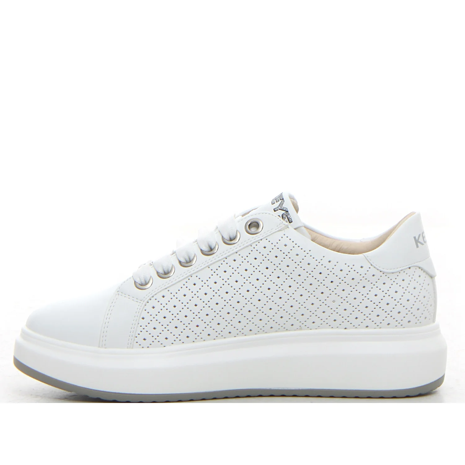 Sneaker white - Image 2