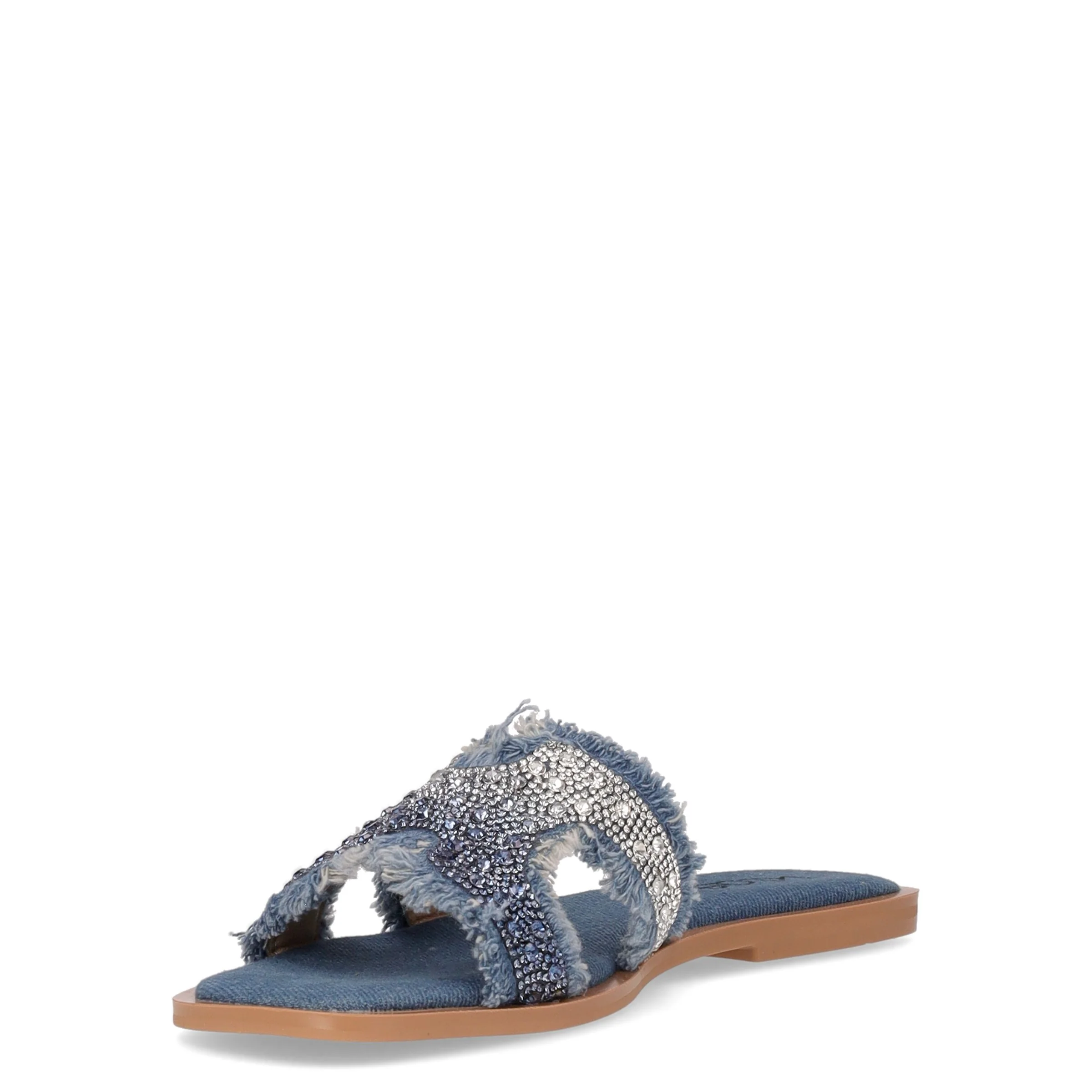 Ciabatta jeans - Image 3