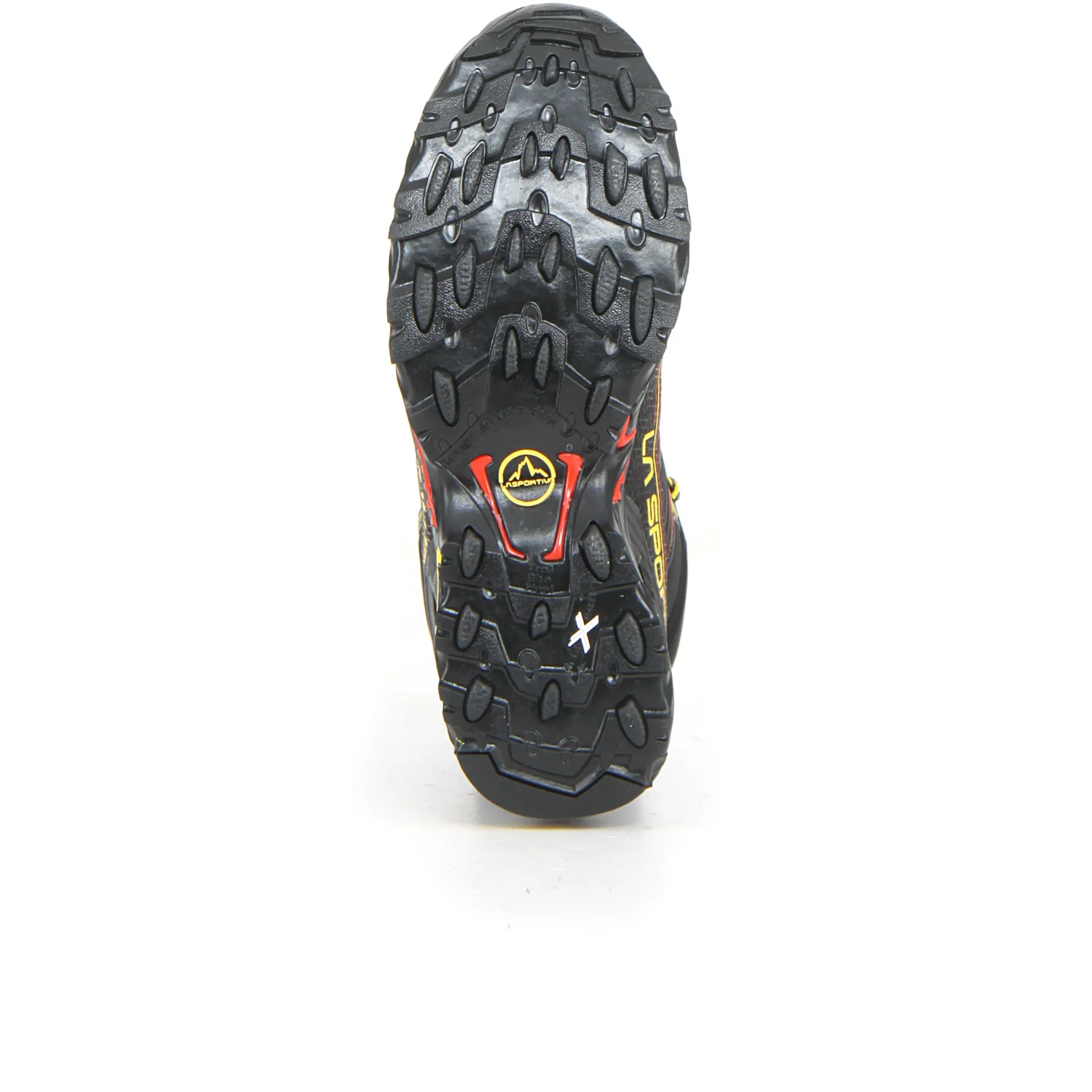 Ultra Raptor II mid gtx scarpa da trekking in mesh nero giallo - Image 4