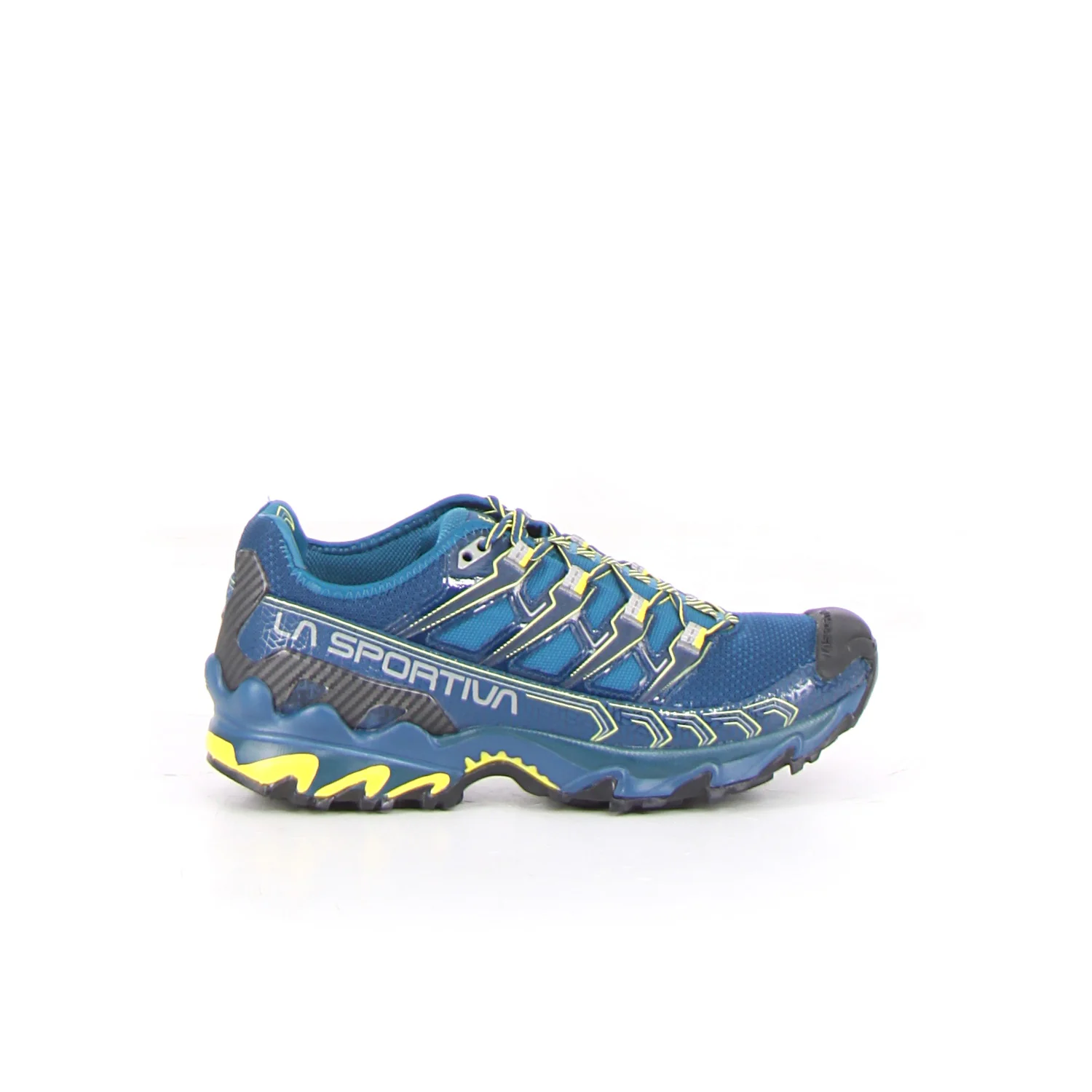 Ultra Raptor II scarpa da trekking space blue