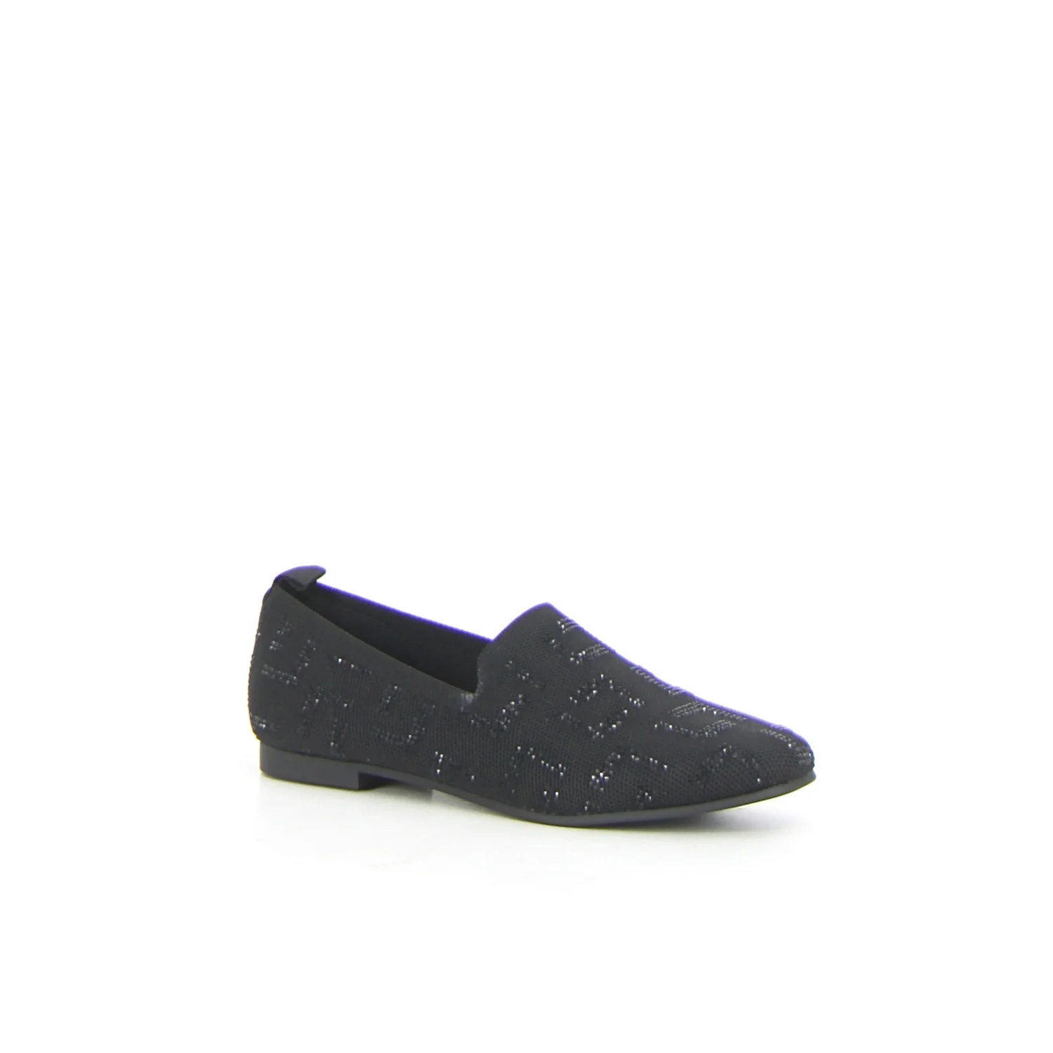 Mocassino casual black - Image 2