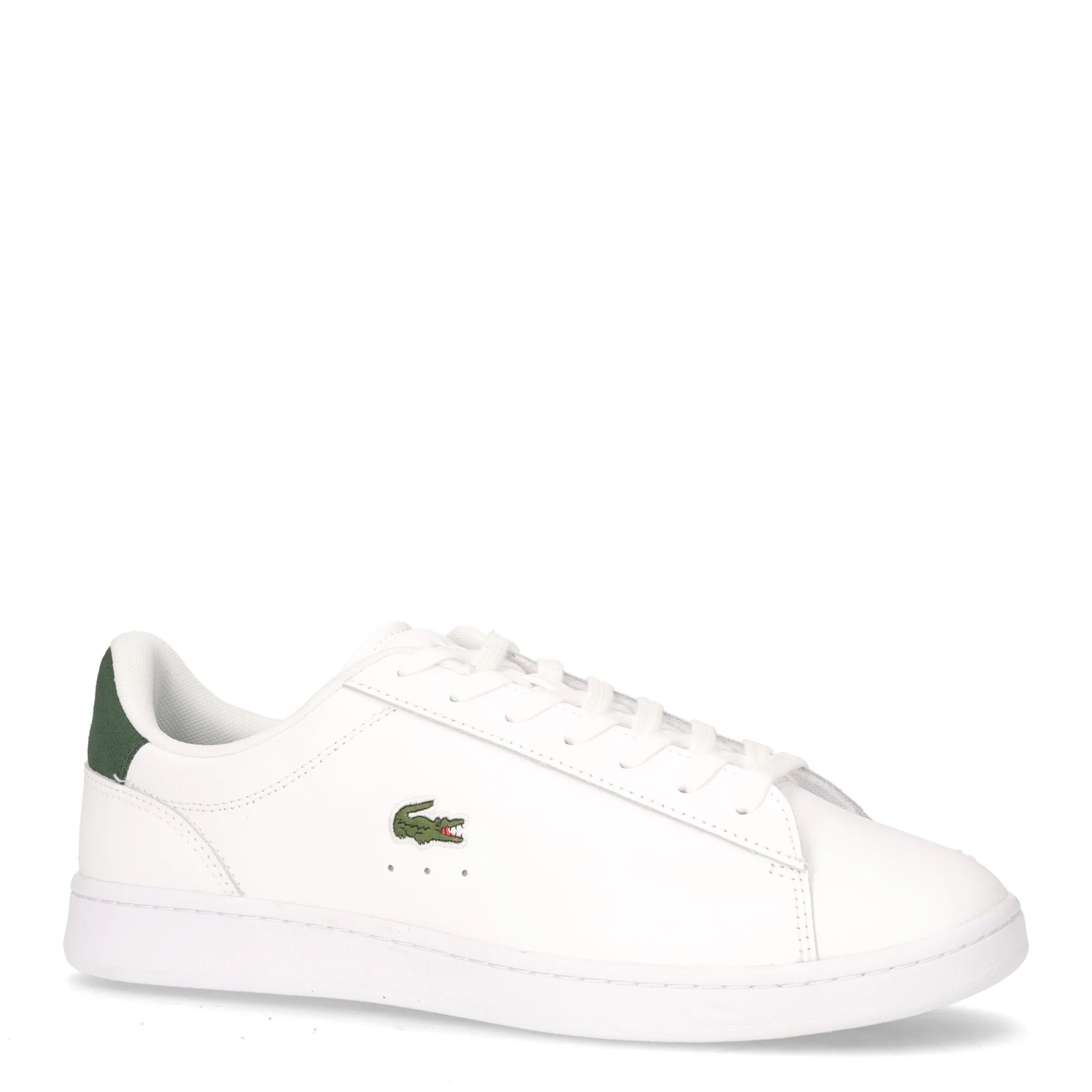 Sneaker in ecopelle bianco - Image 2