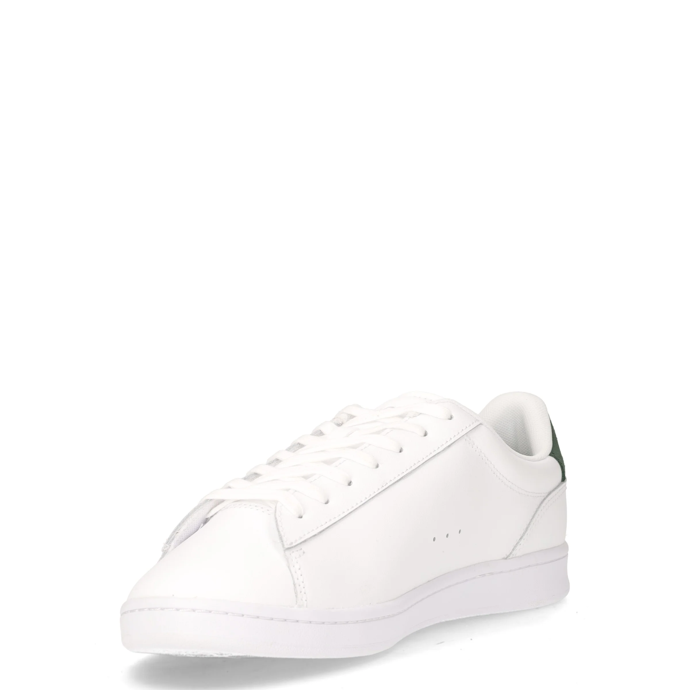 Sneaker in ecopelle bianco - Image 3