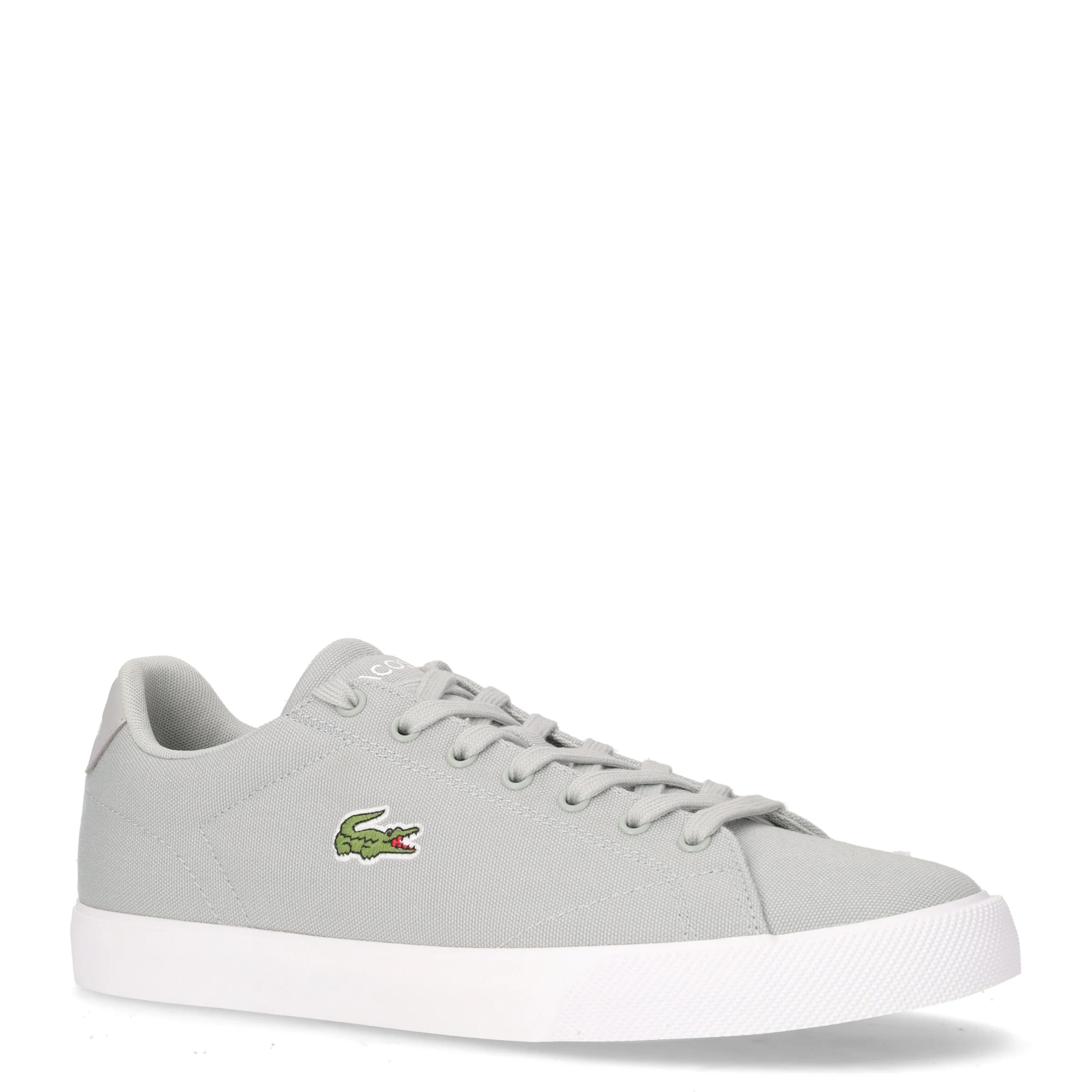 Sneaker in tessuto verde - Image 2