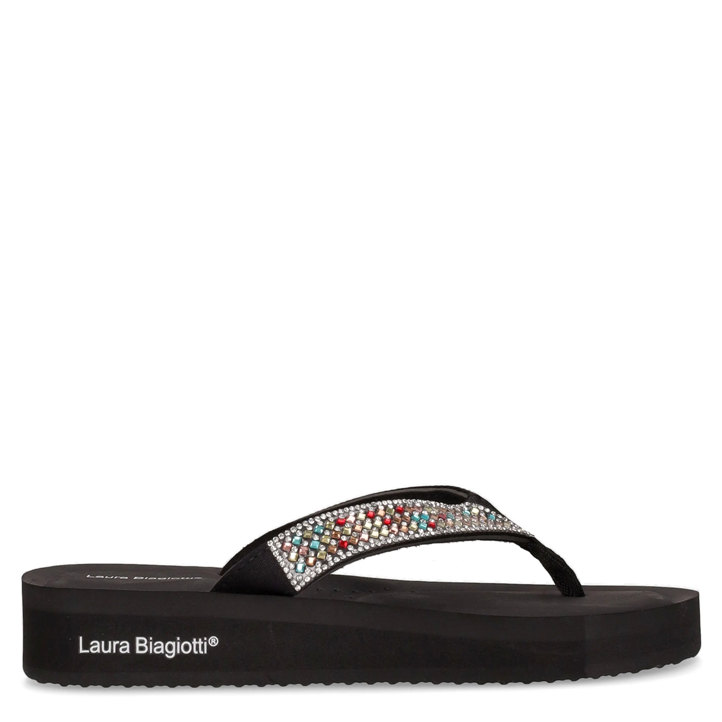 Ciabatta infrdito black