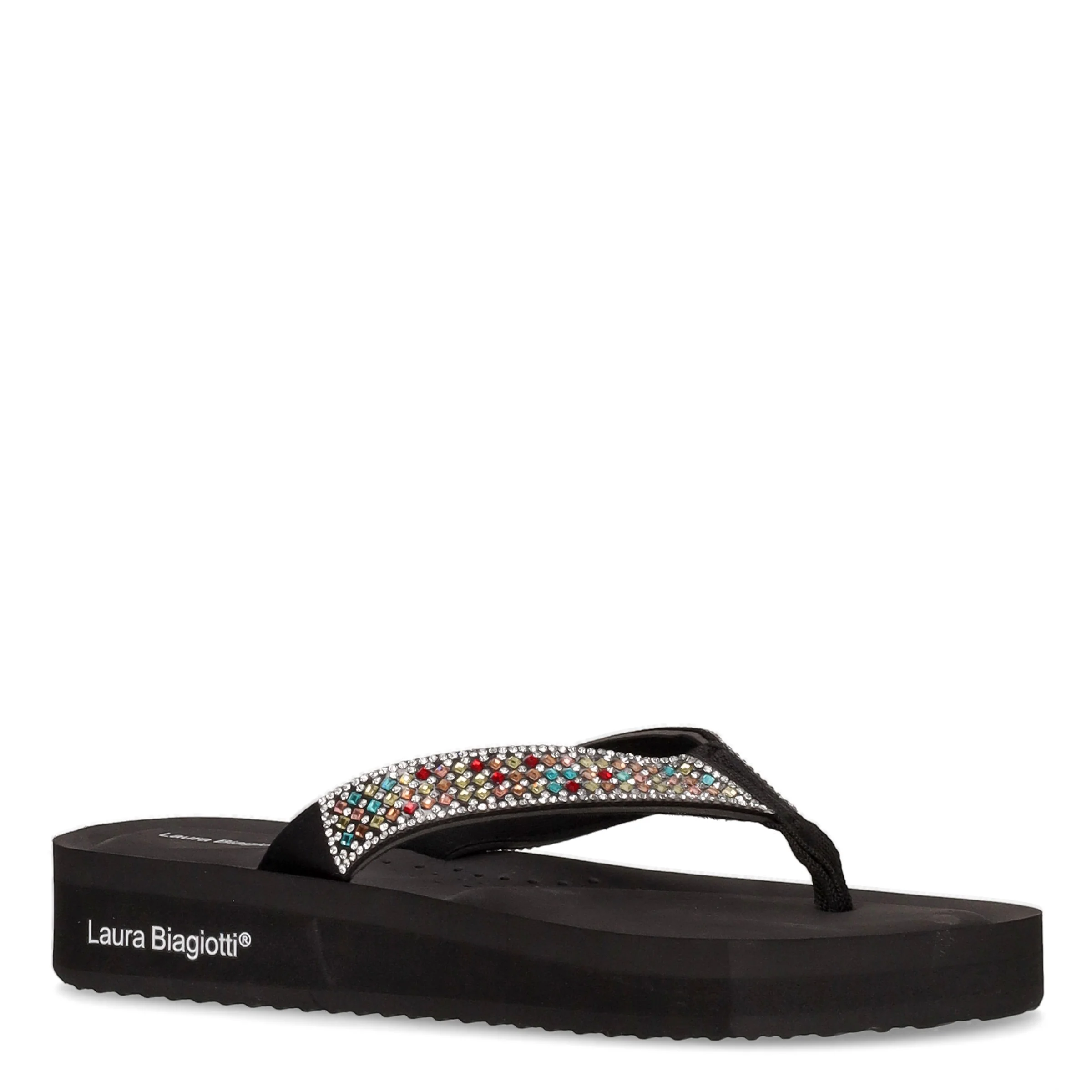 Ciabatta infrdito black - Image 2