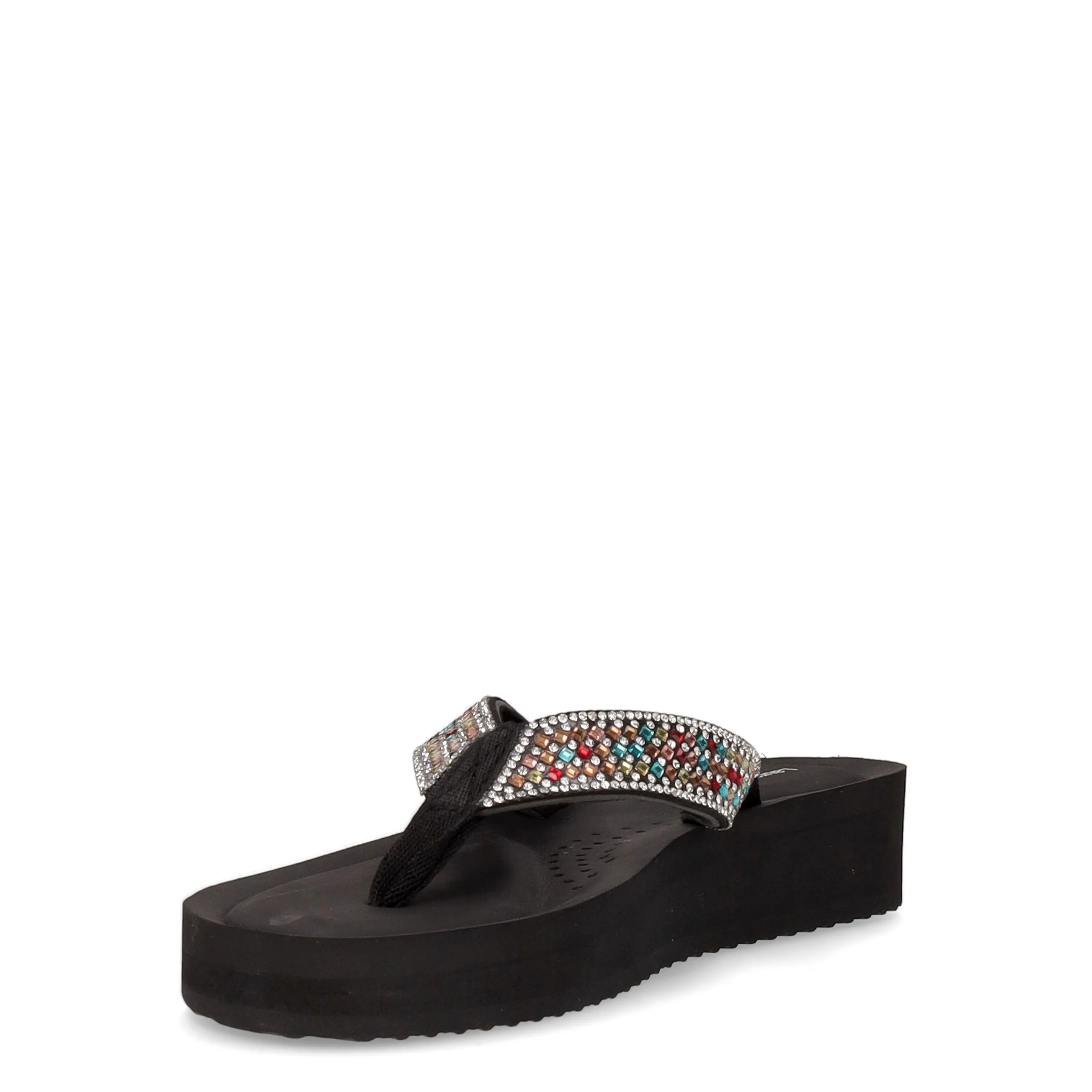 Ciabatta infrdito black - Image 3
