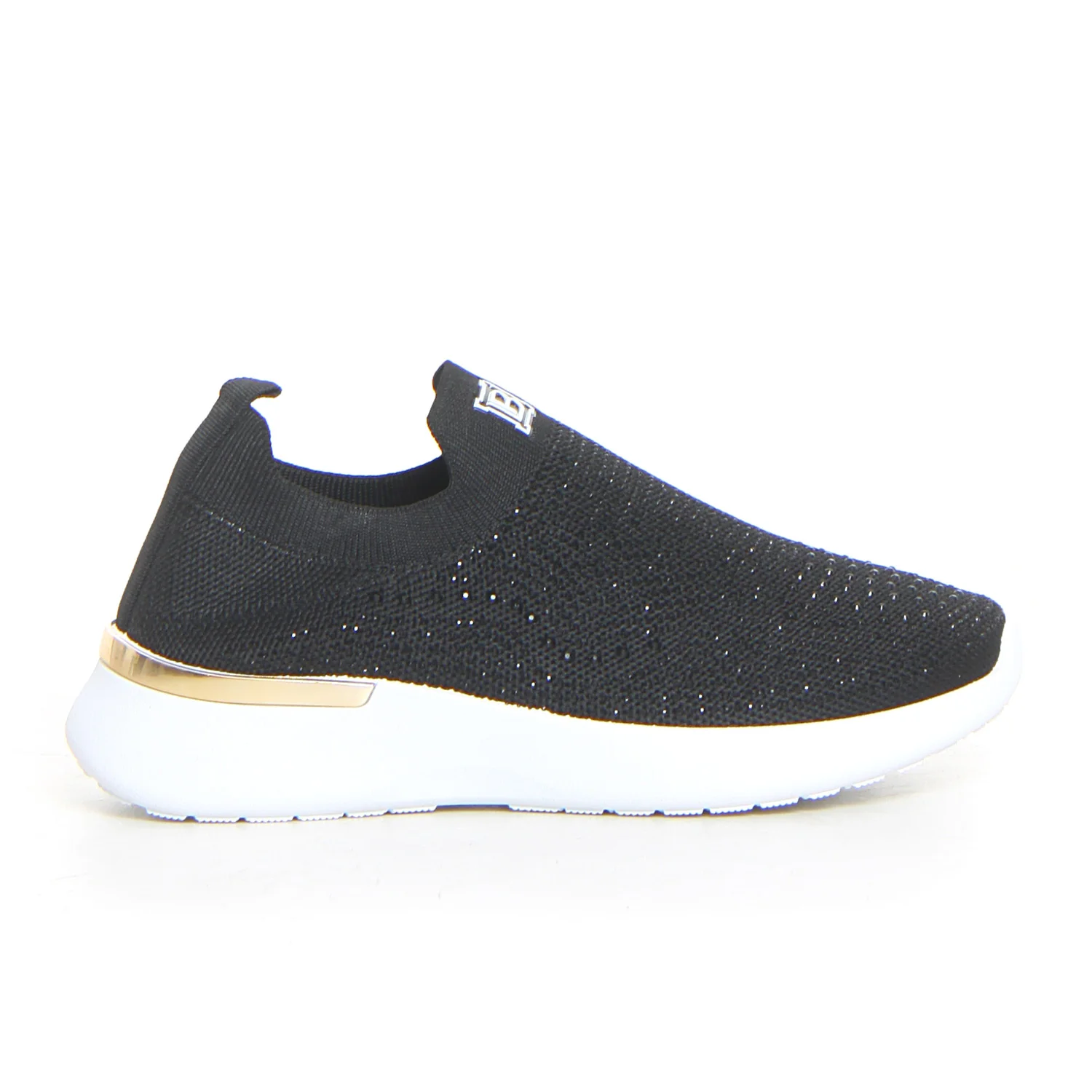 Sneaker black