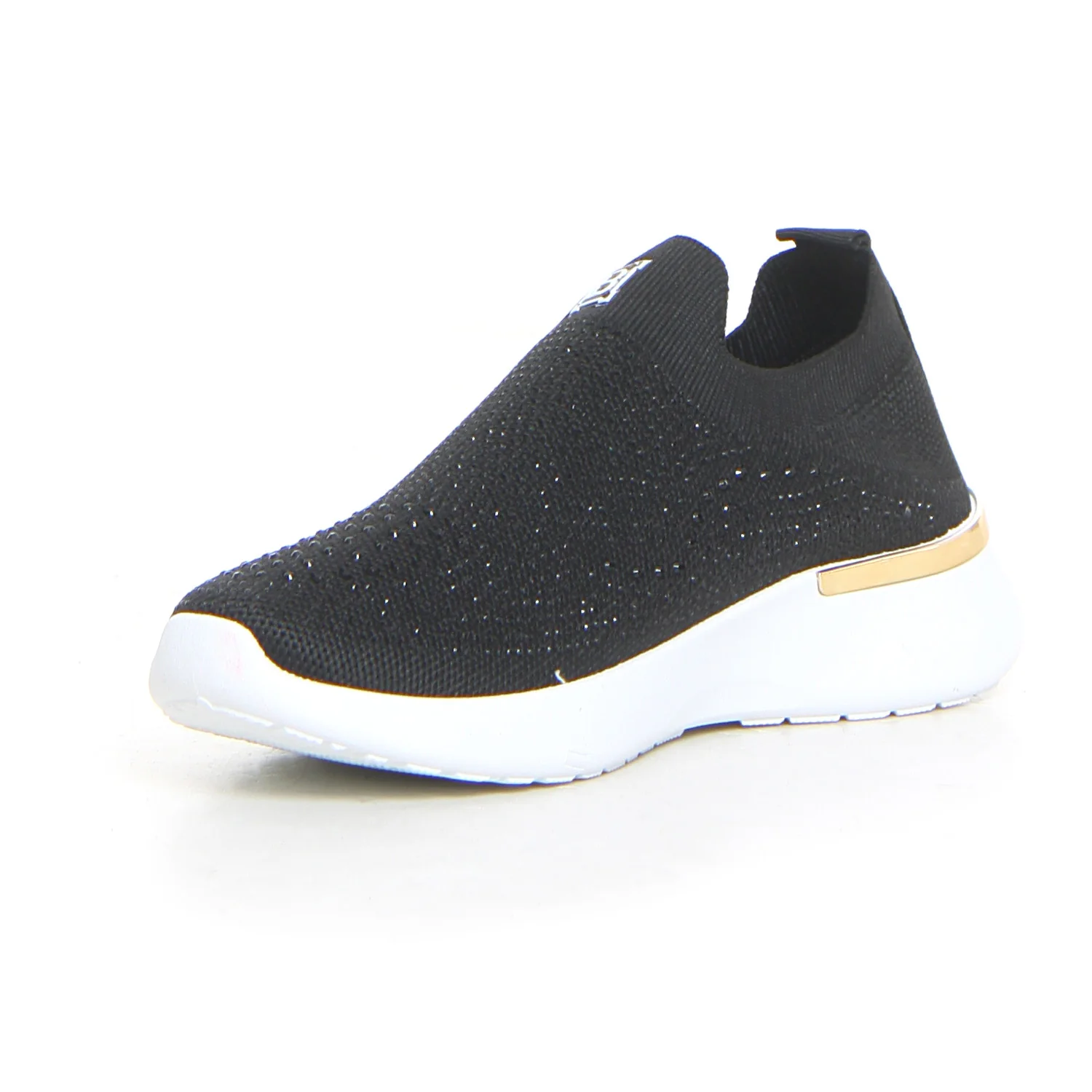 Sneaker black - Image 3