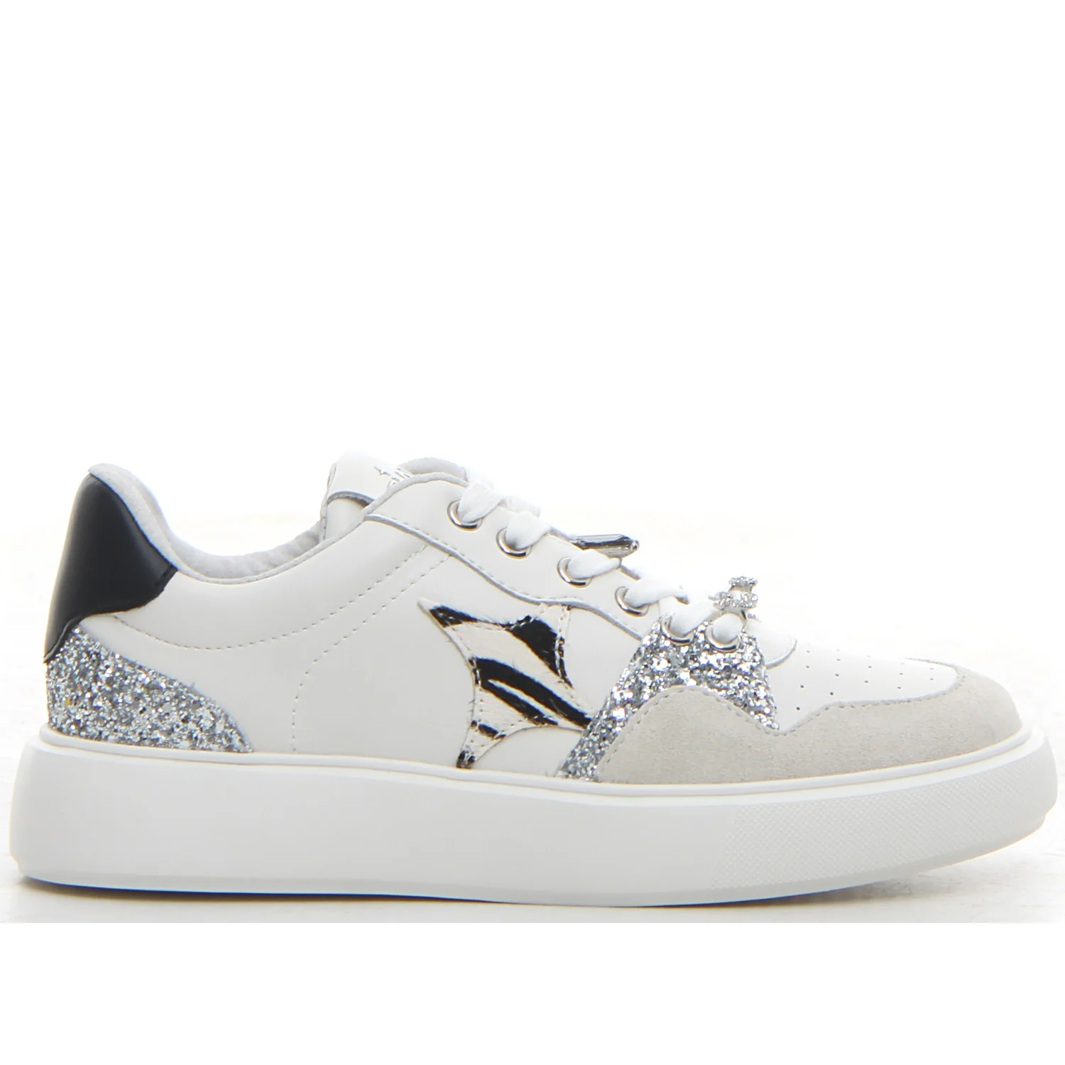 Sneaker bianco
