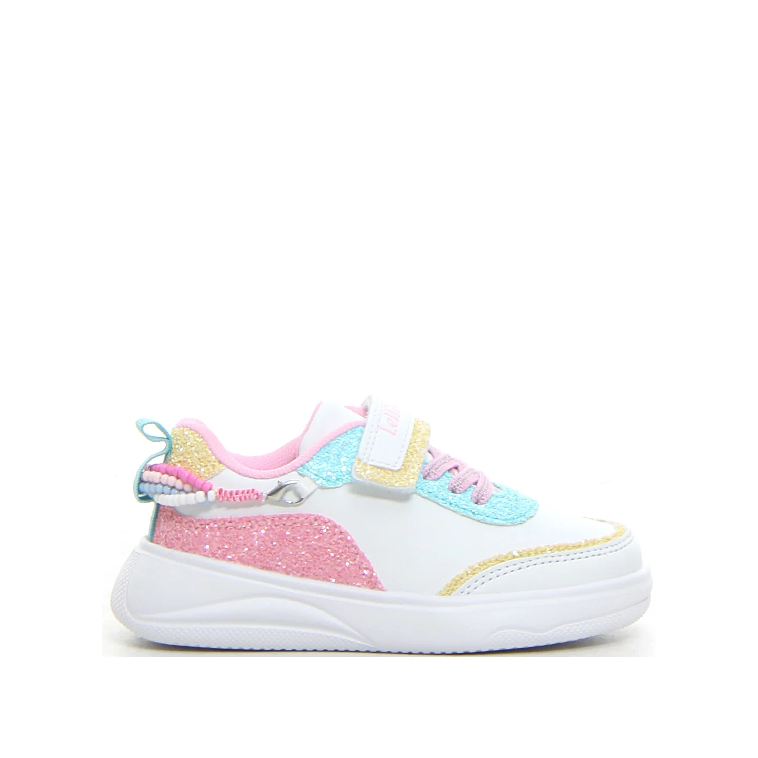 Gioiello sneaker bambina multicolor