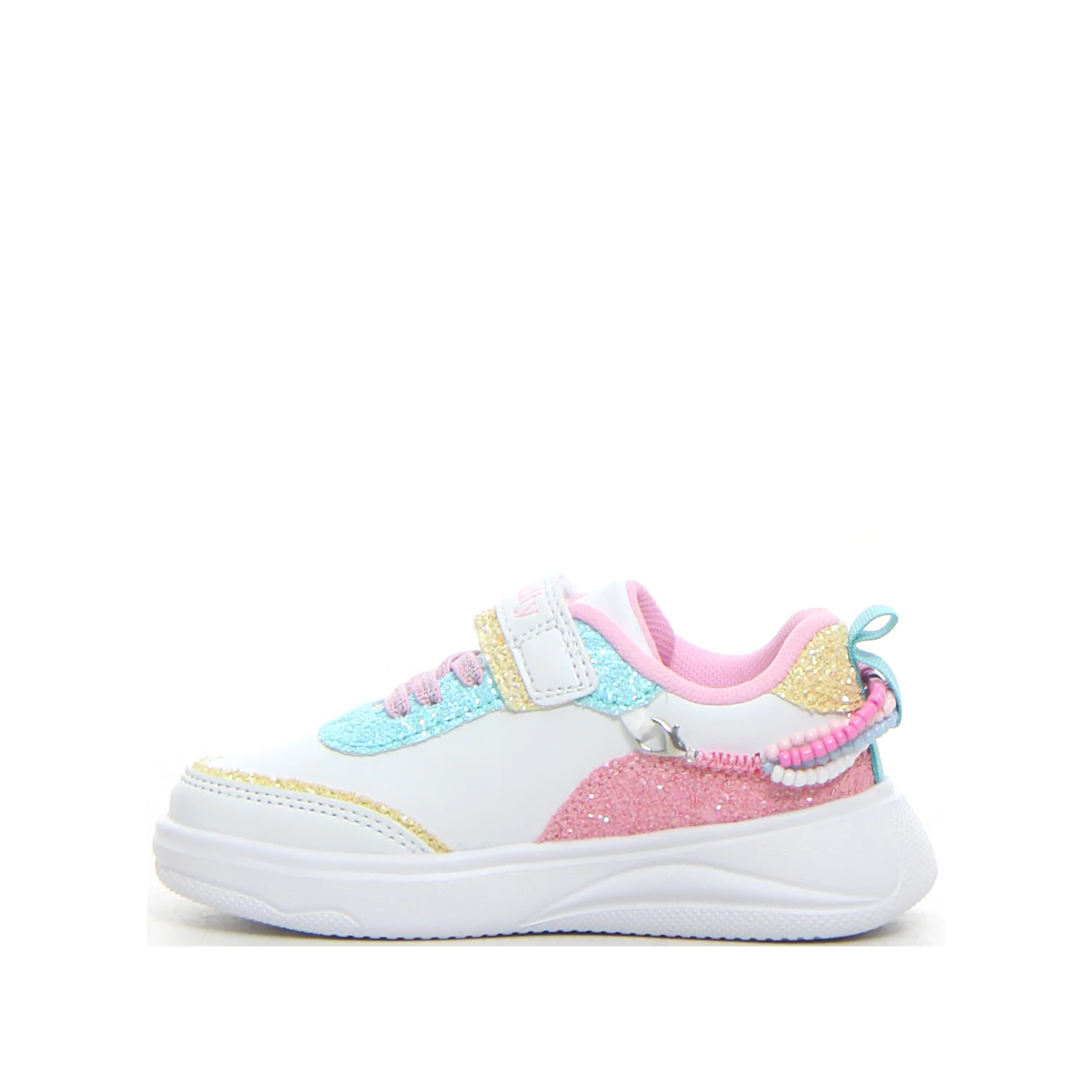 Gioiello sneaker bambina multicolor - Image 2