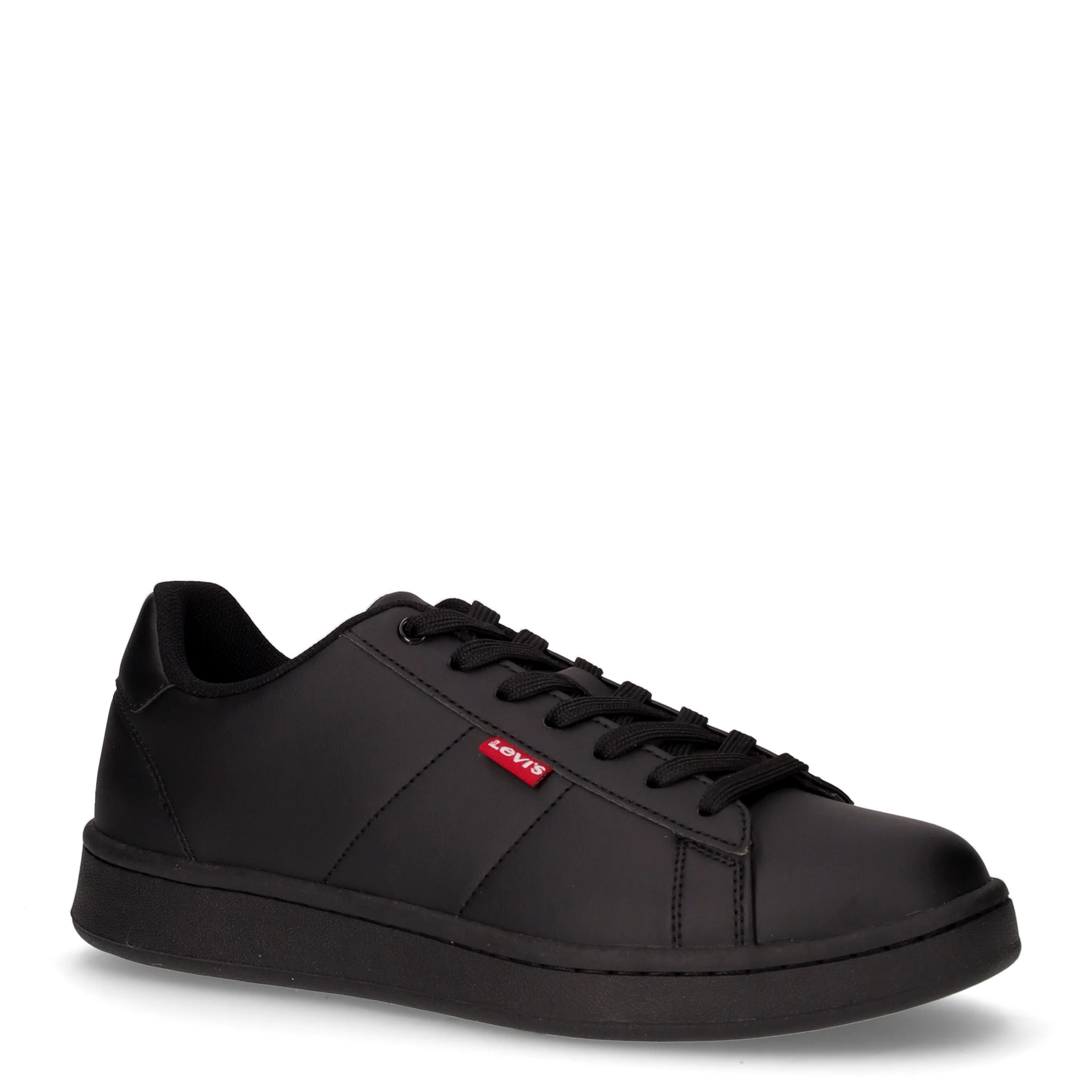 Sneaker bambino nero - Image 2