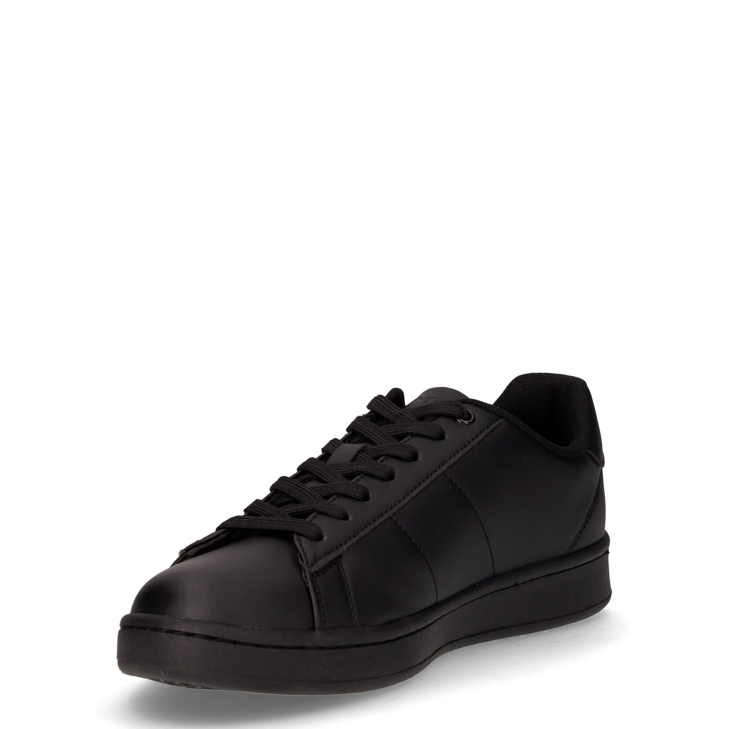 Sneaker bambino nero - Image 3