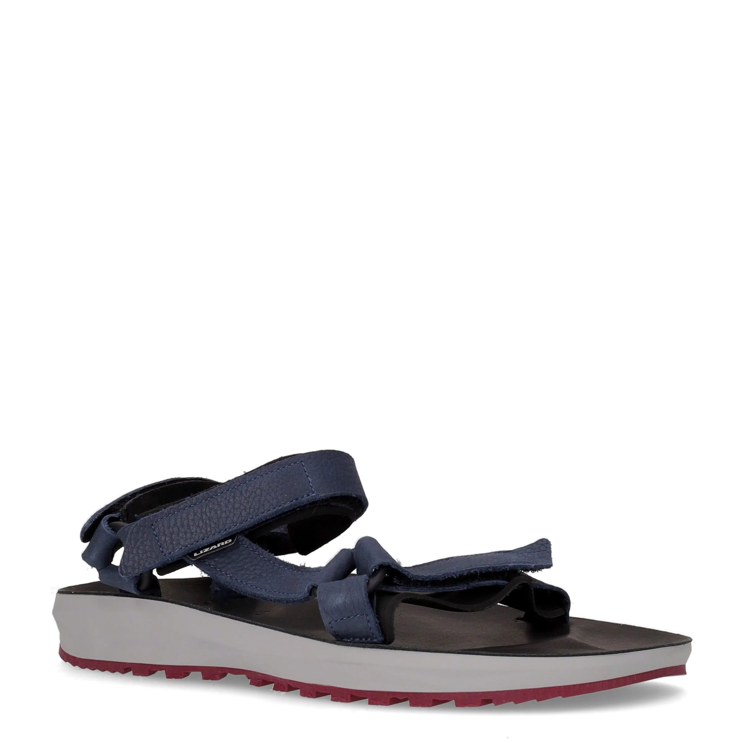 Super hike sandalo sportivo midnight blue - Image 2