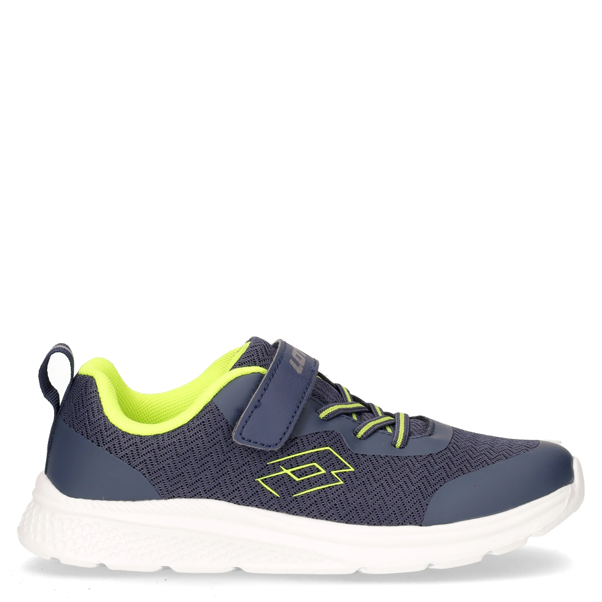 Rider AMF II sneaker in tessuto bambino blu