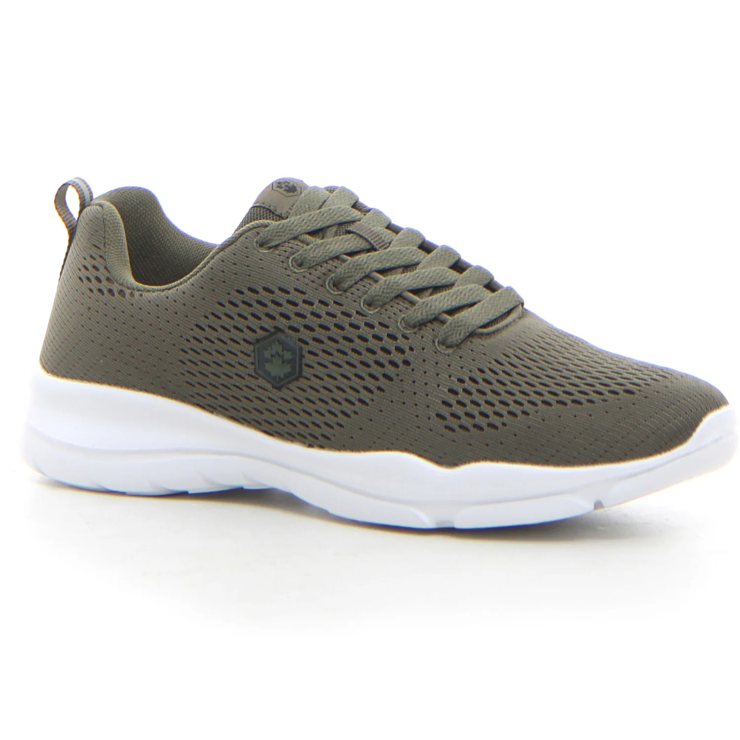 Agatha sneaker kahki - Image 2