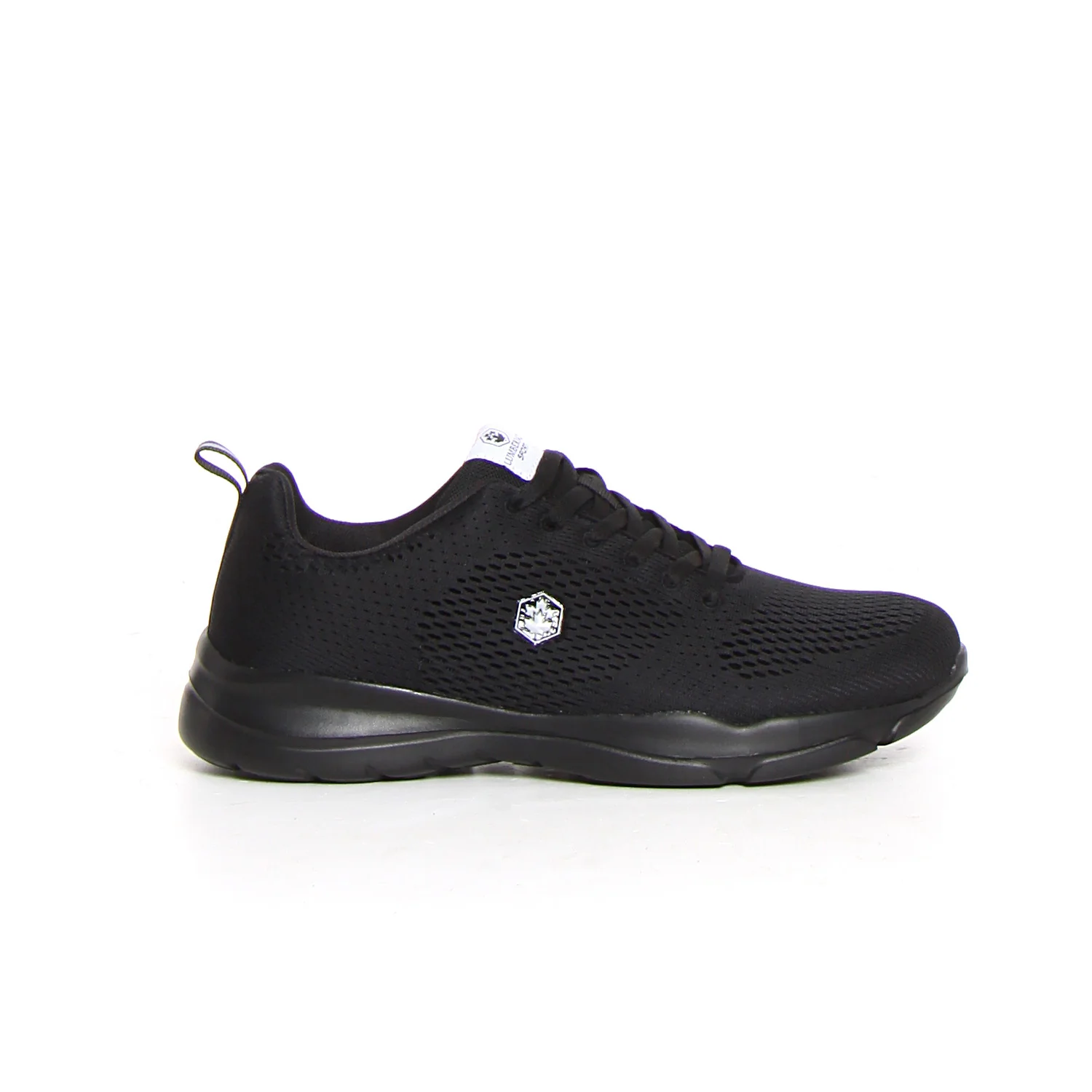 Agatha sneaker nero