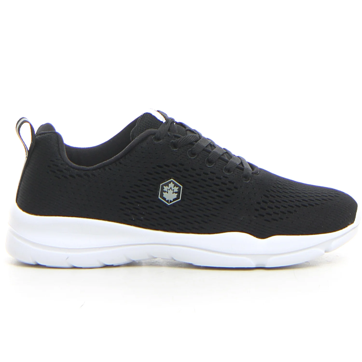 Agatha sneaker nero