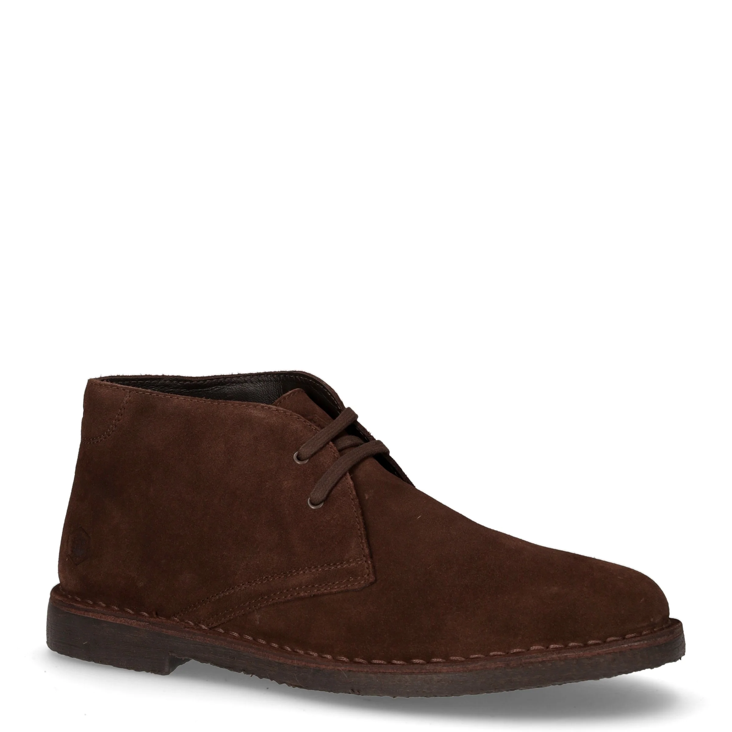 Beat 3.0 polacchino in pelle marrone scuro - Image 2