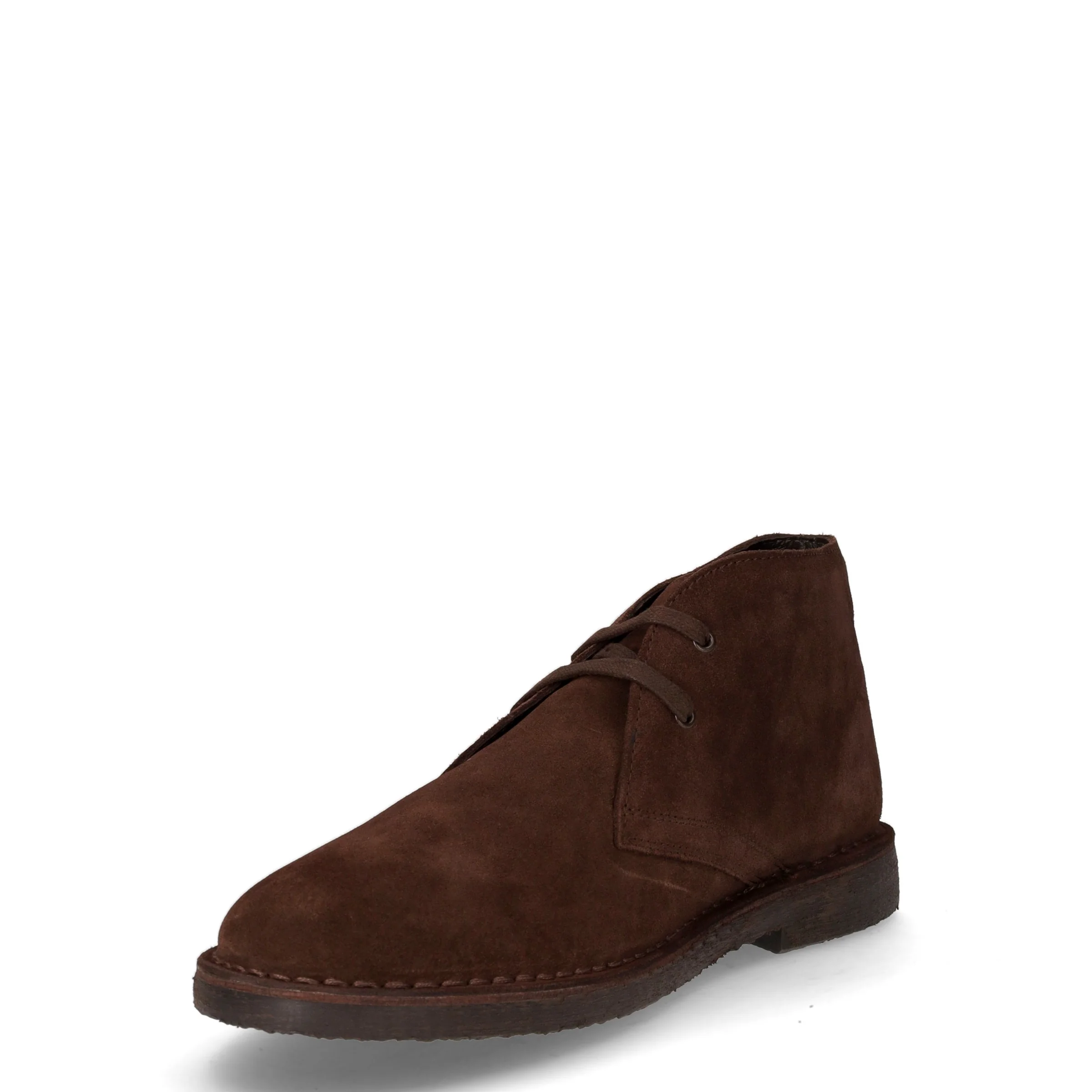 Beat 3.0 polacchino in pelle marrone scuro - Image 3