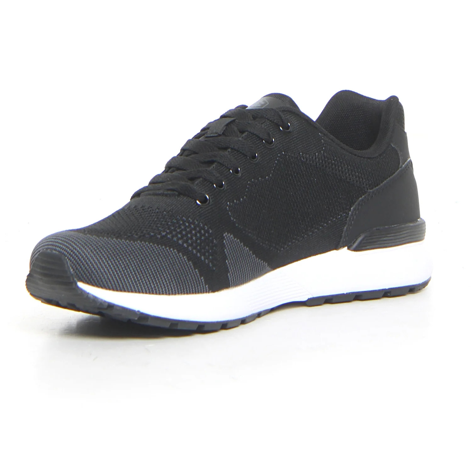 Vendor sneaker black - Image 3