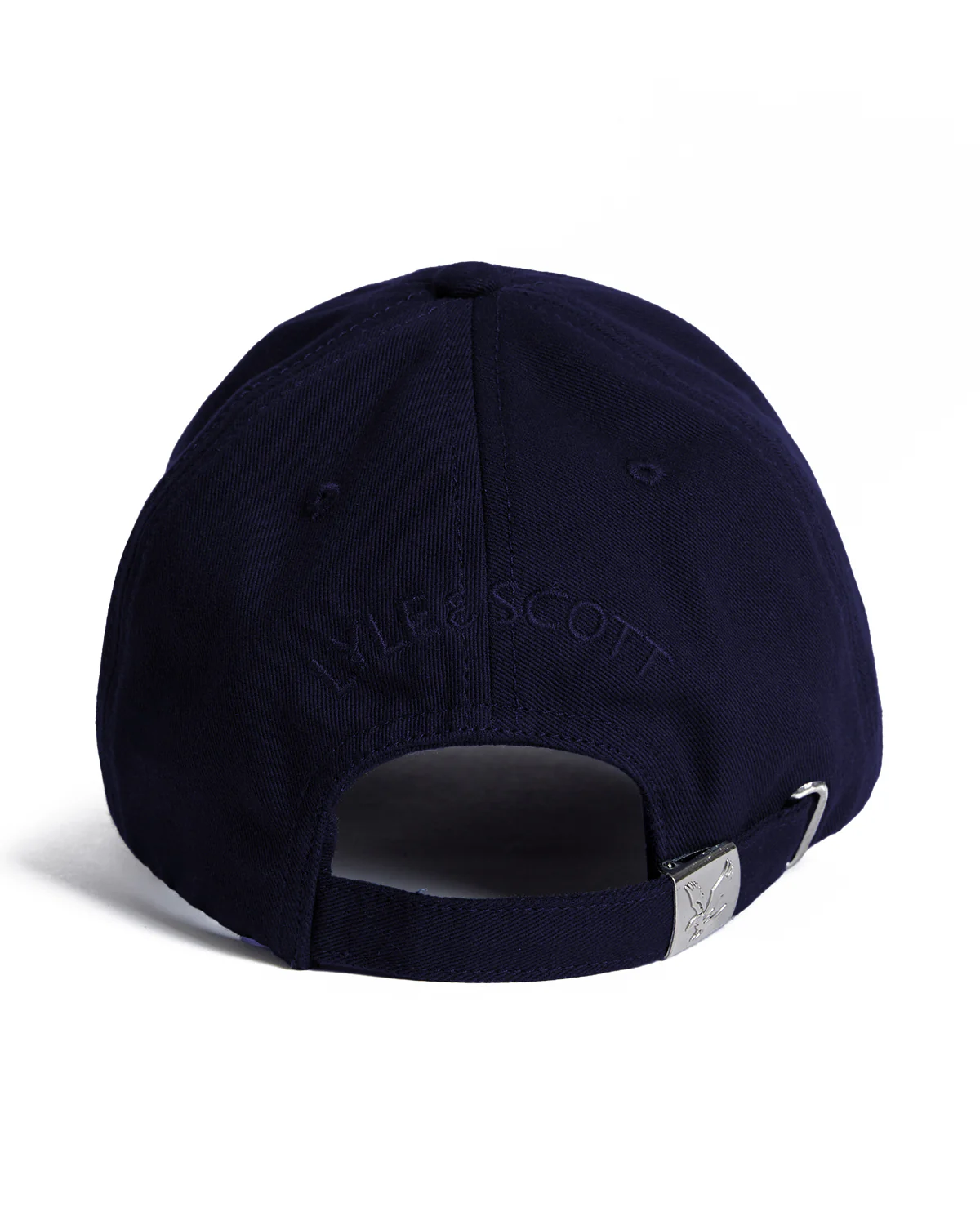Baseball Cap blu - Image 2