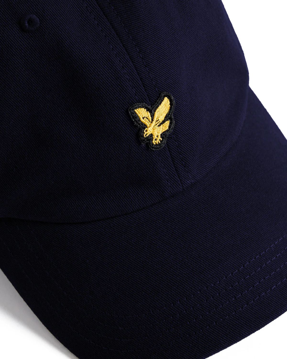 Baseball Cap blu - Image 3