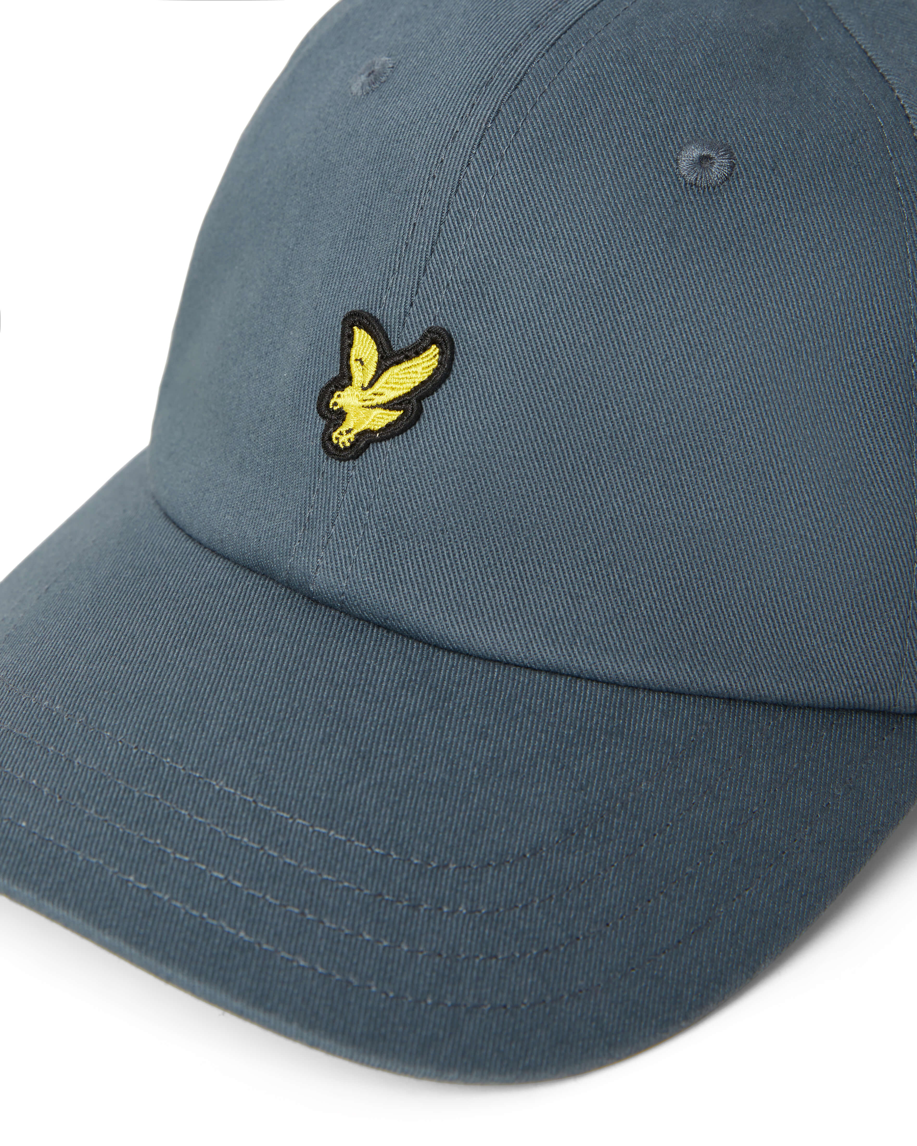 Baseball Cap grigio - Image 3