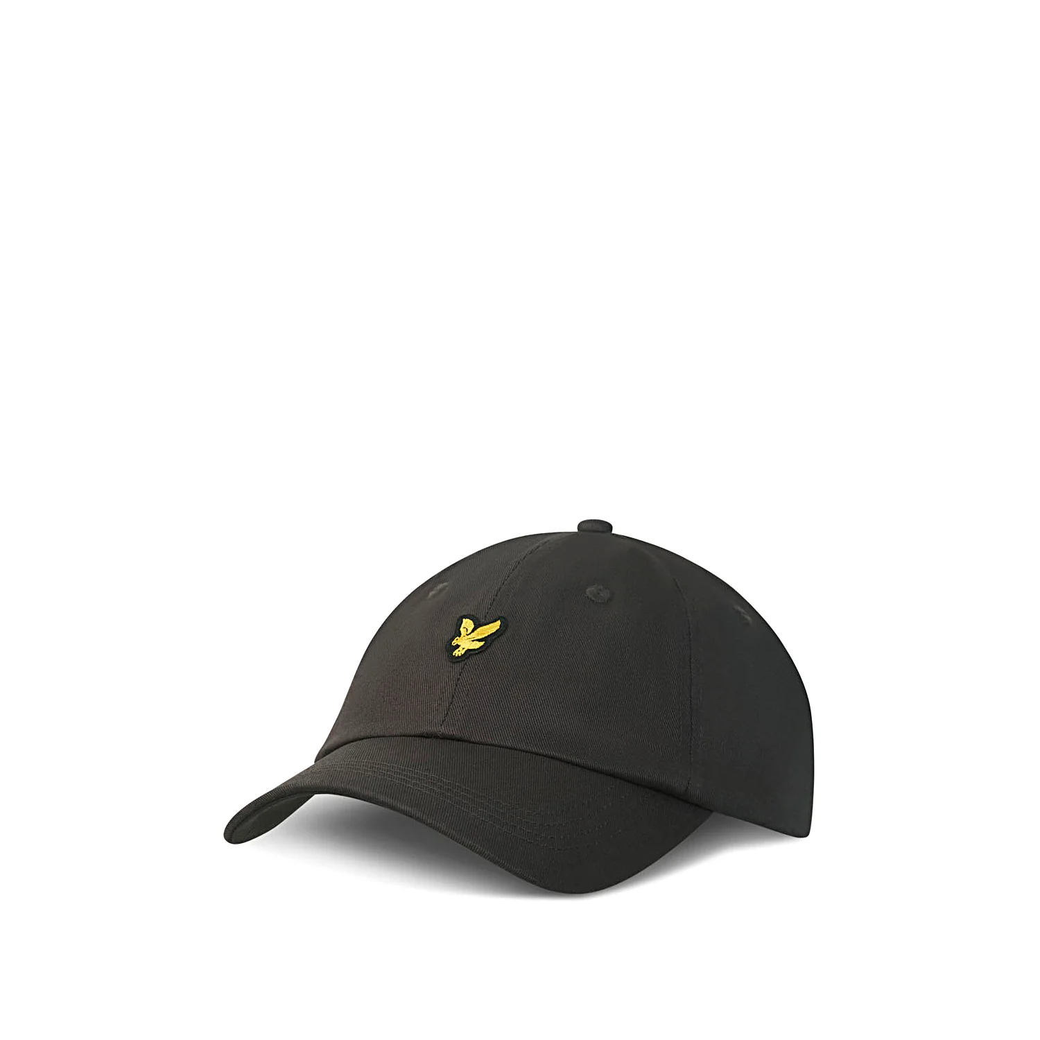 Baseball Cap jet black