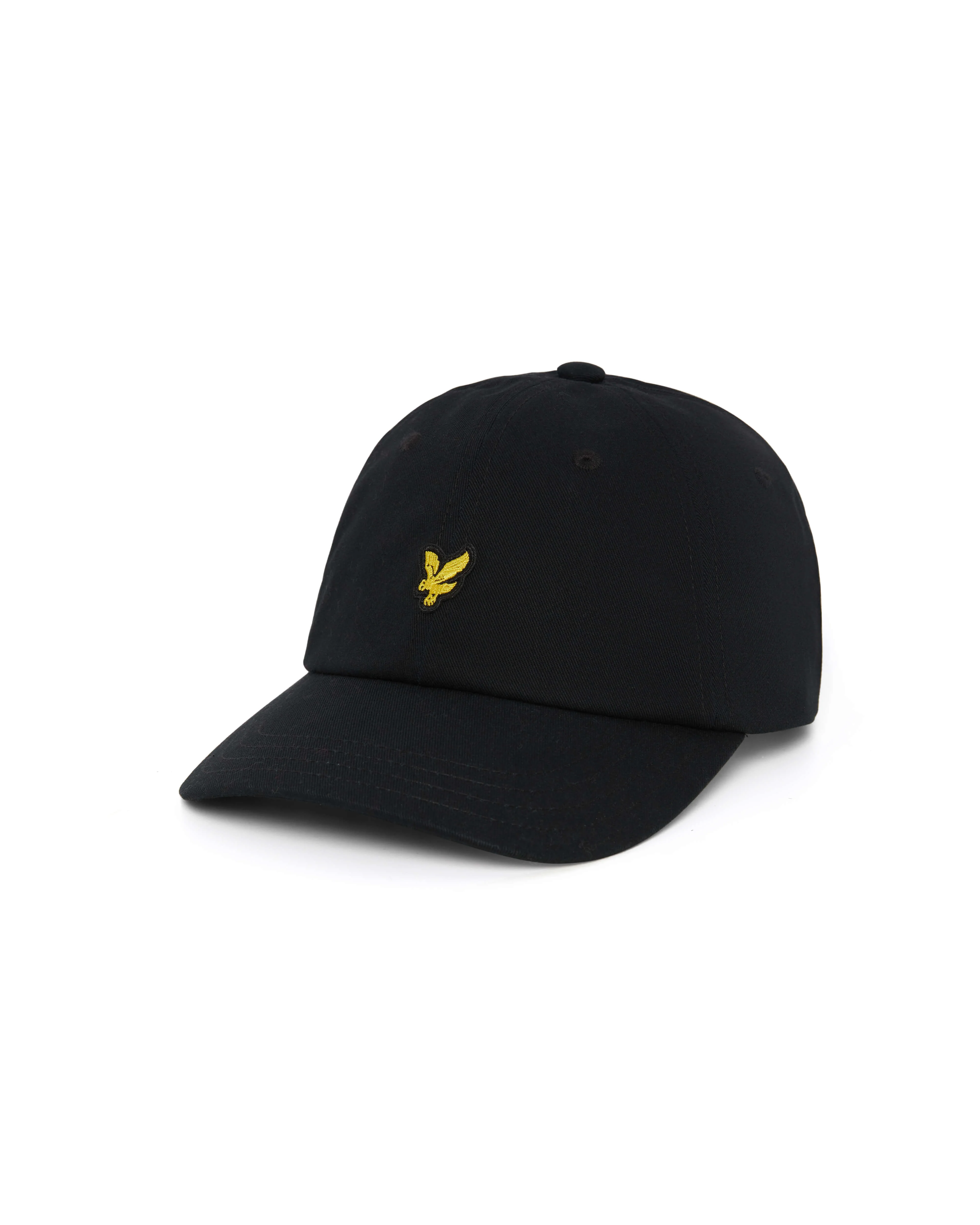Baseball Cap nero