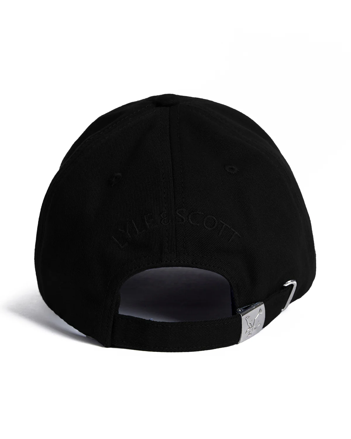 Baseball Cap nero - Image 2