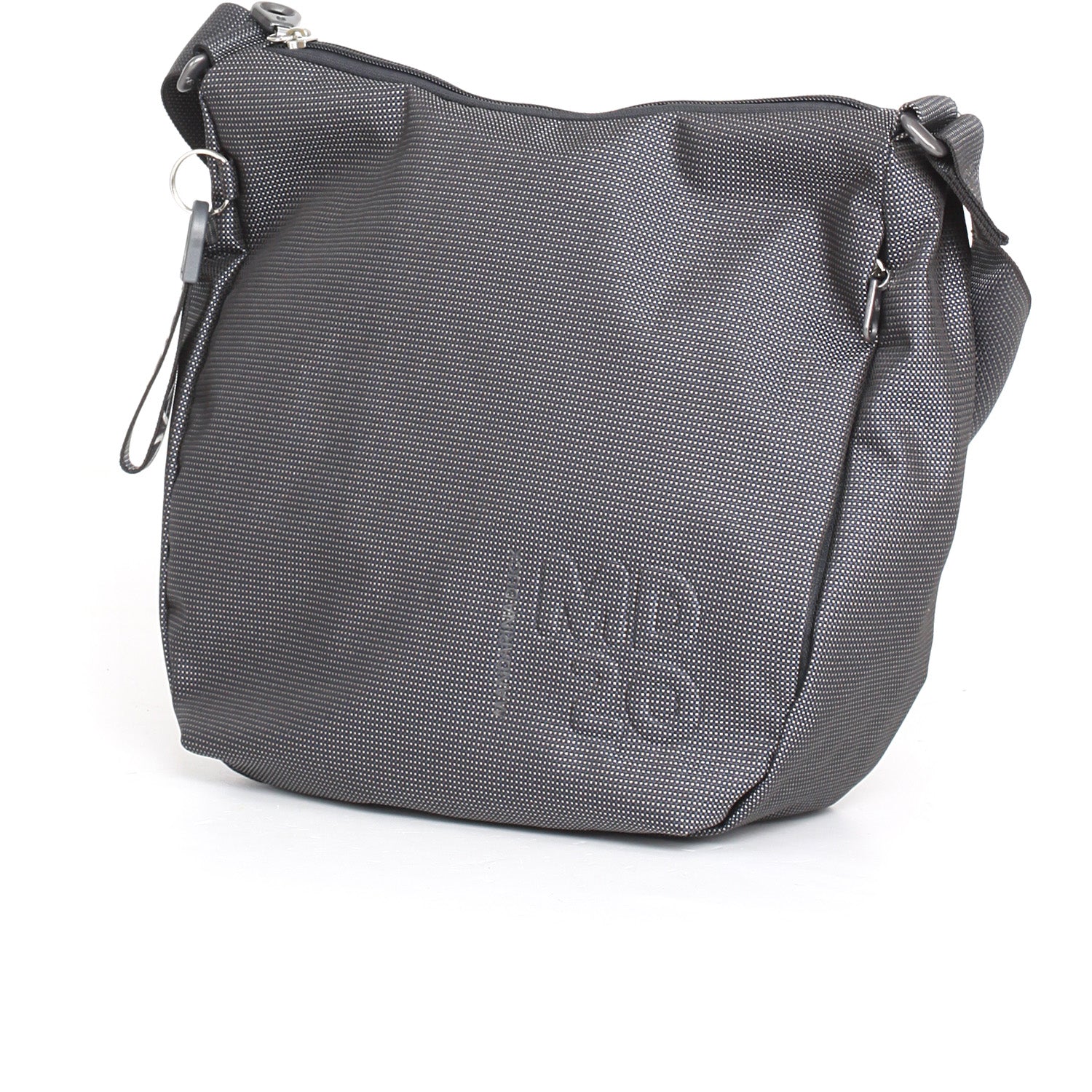 MD 20 borsa a tracolla steel - Image 2