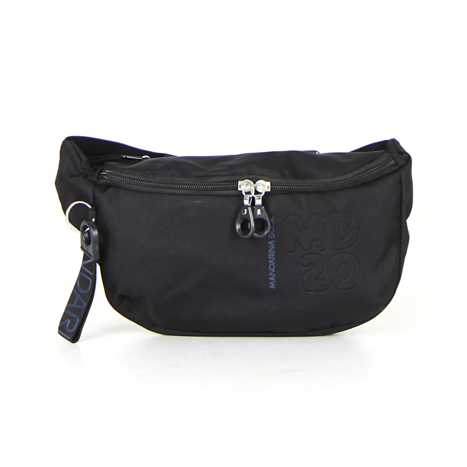 MD 20 marsupio nero