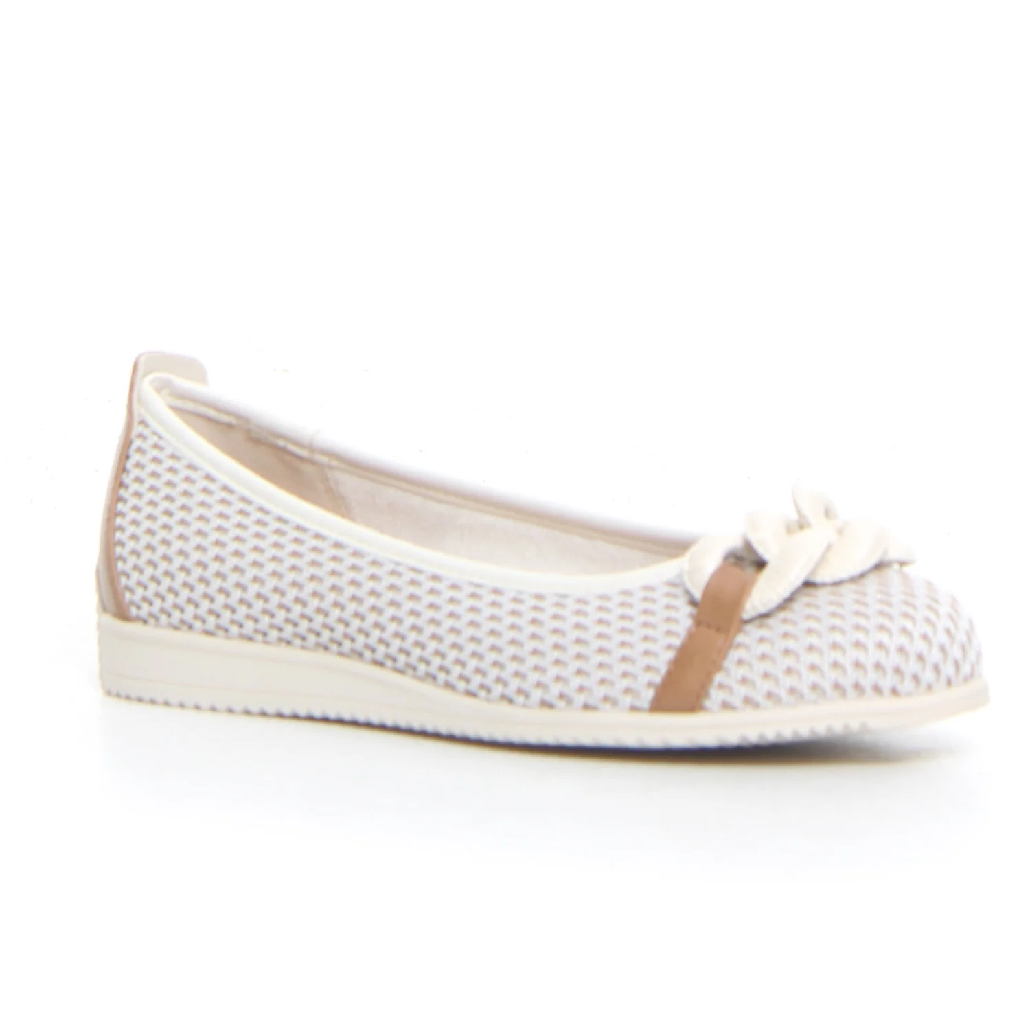 Ballerina cream - Image 2