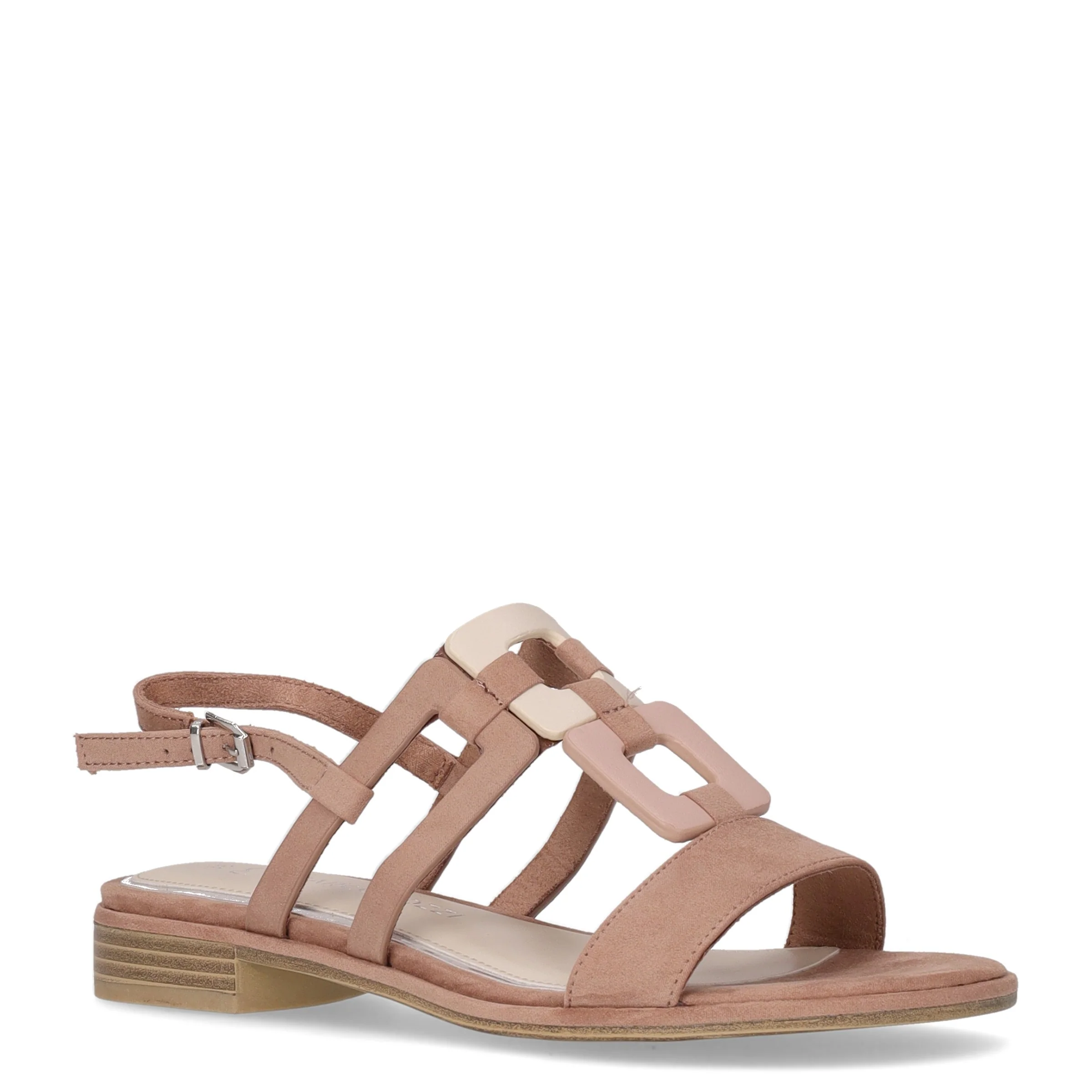Sandalo camel - Image 2