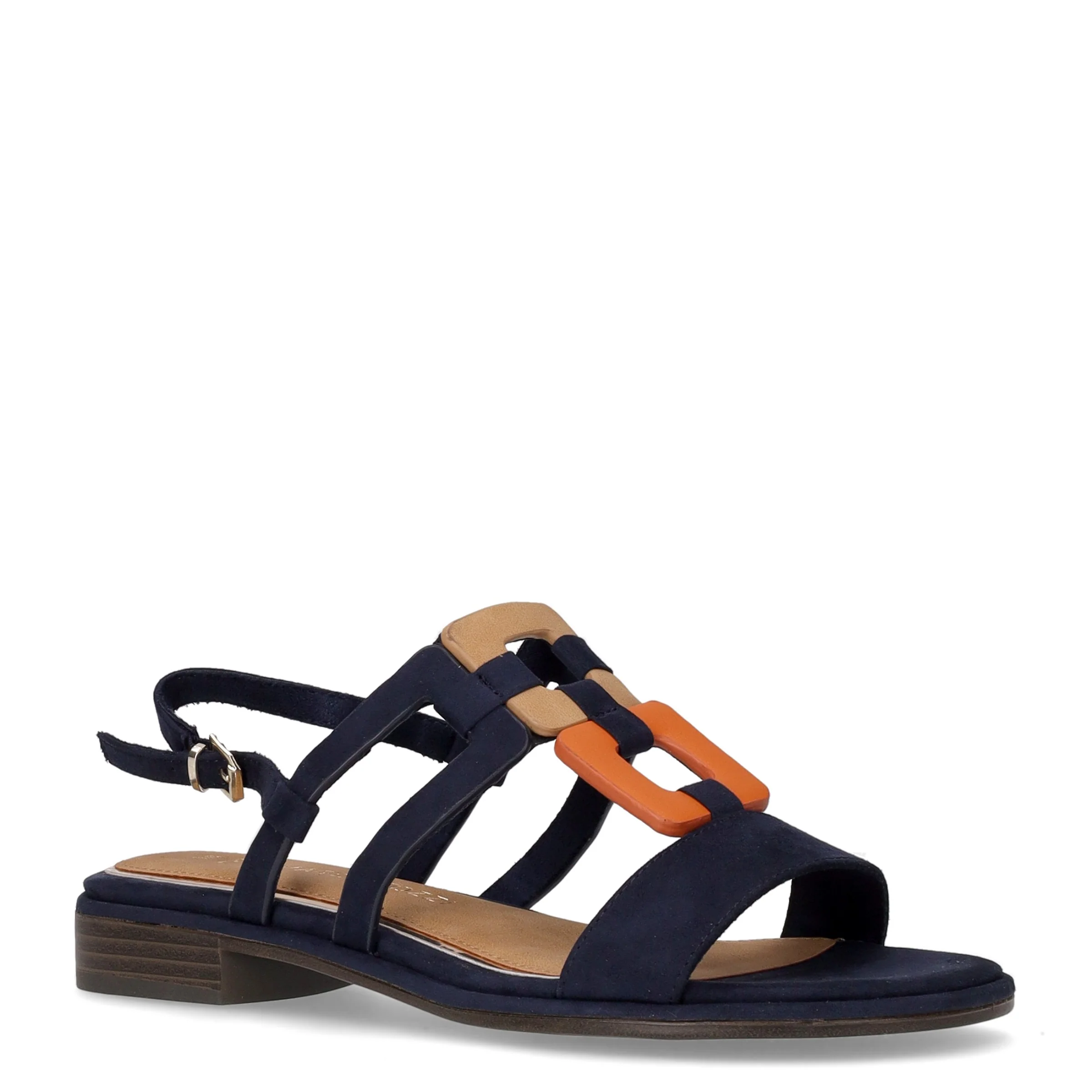 Sandalo navy - Image 2