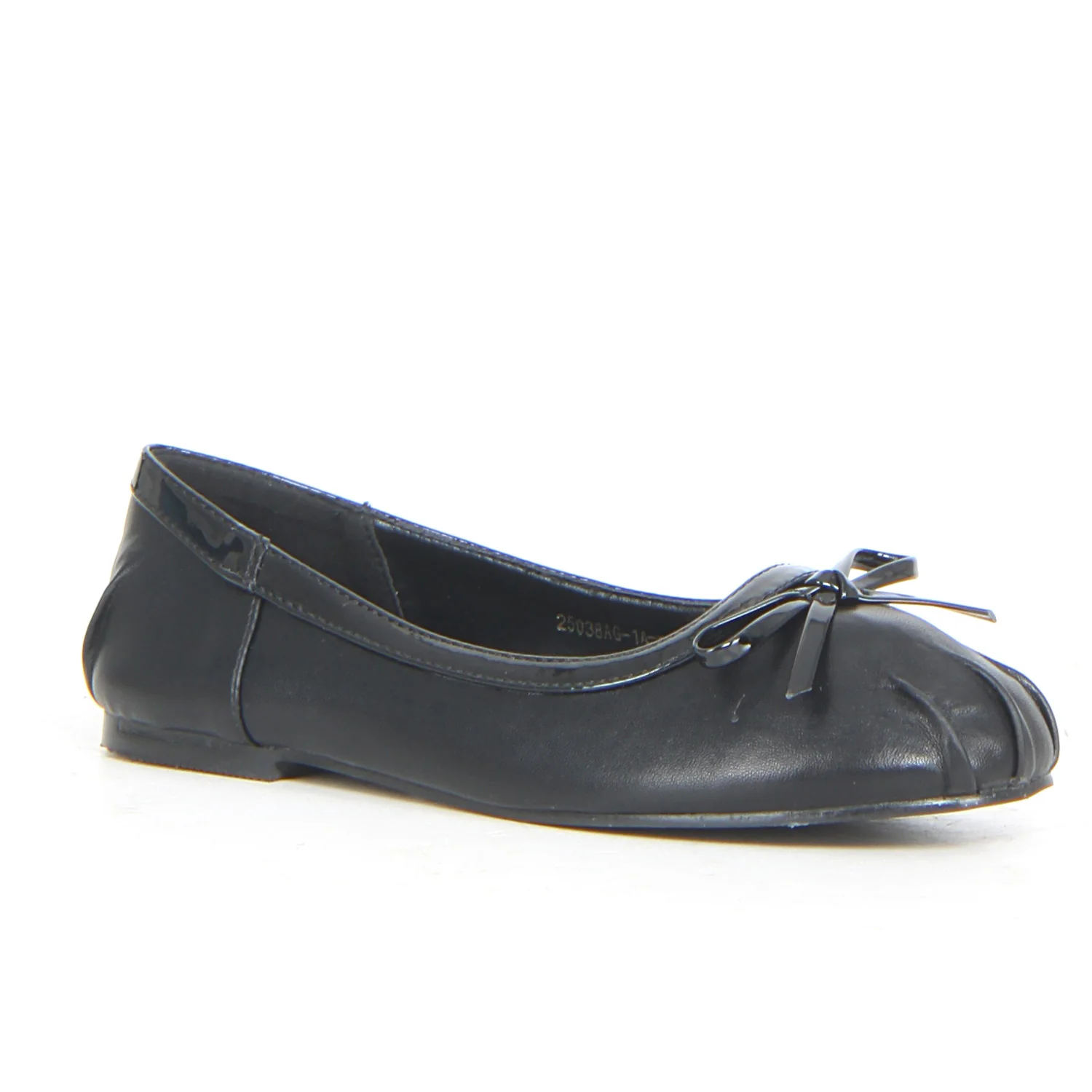 Ballerina black - Image 2