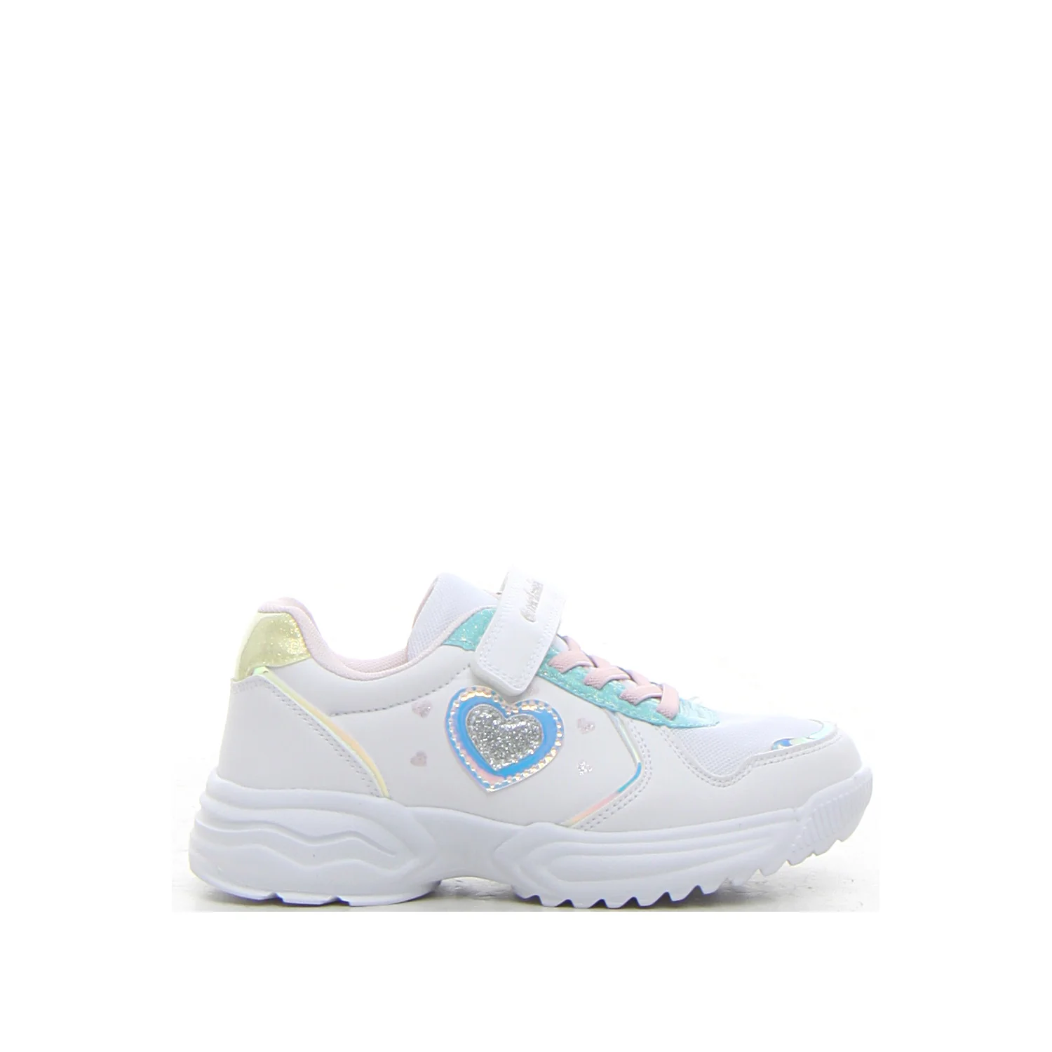 Sneaker bambina