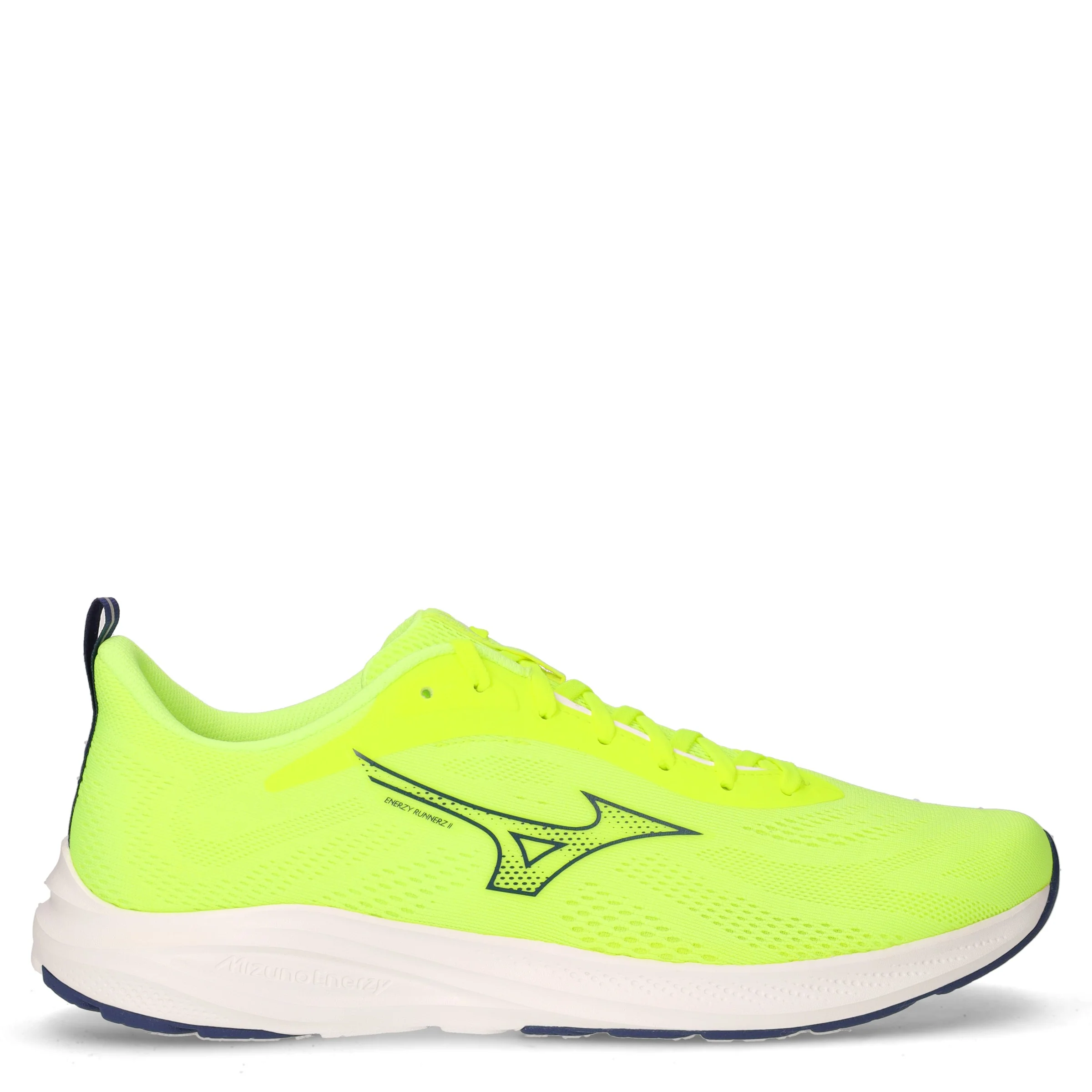 Enerzy Runnerz 2 scarpa da running giallo fluo