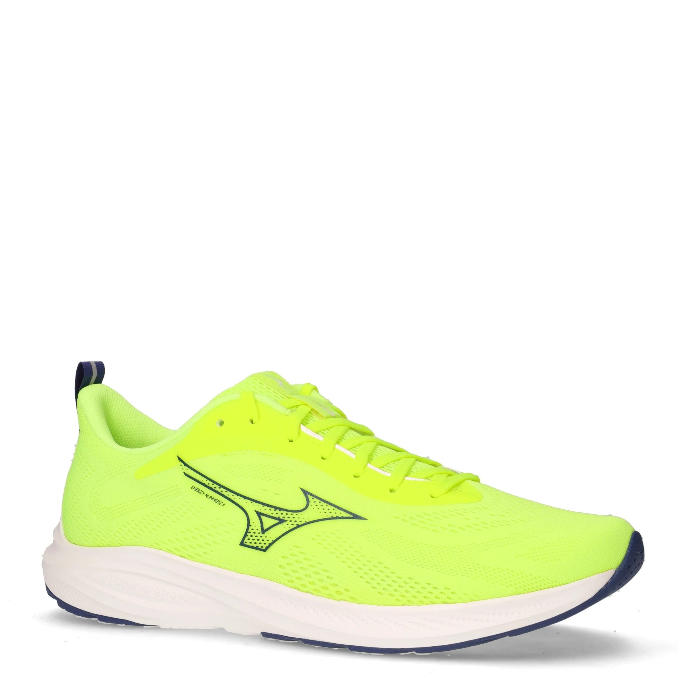 Enerzy Runnerz 2 scarpa da running giallo fluo - Image 2