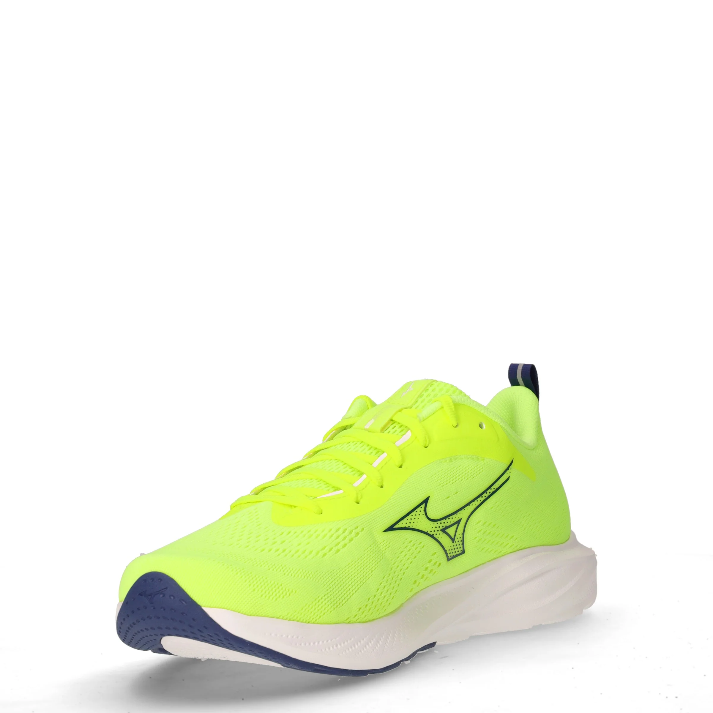 Enerzy Runnerz 2 scarpa da running giallo fluo - Image 3