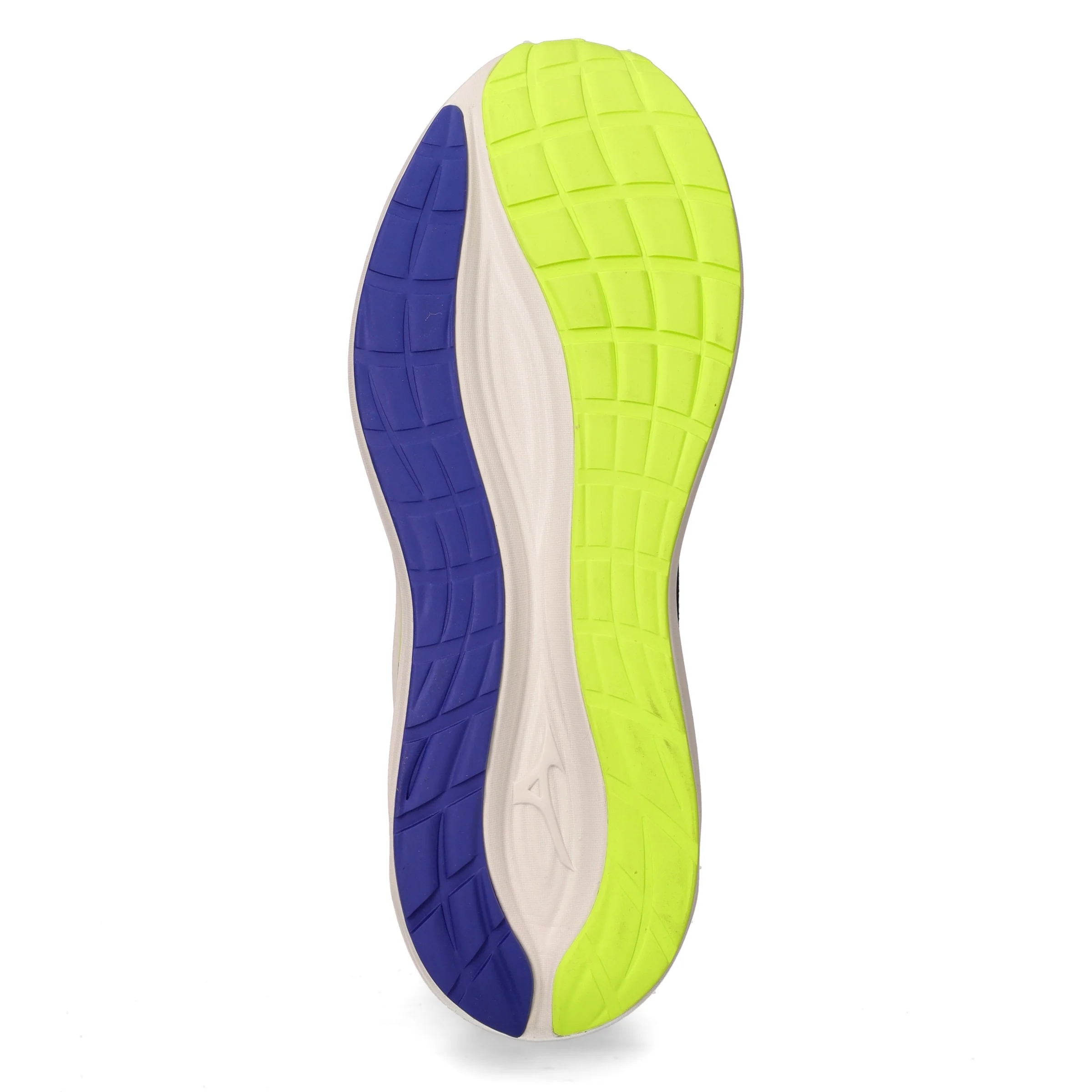 Neo Cosmo scarpa da running in tessuto blu - Image 4