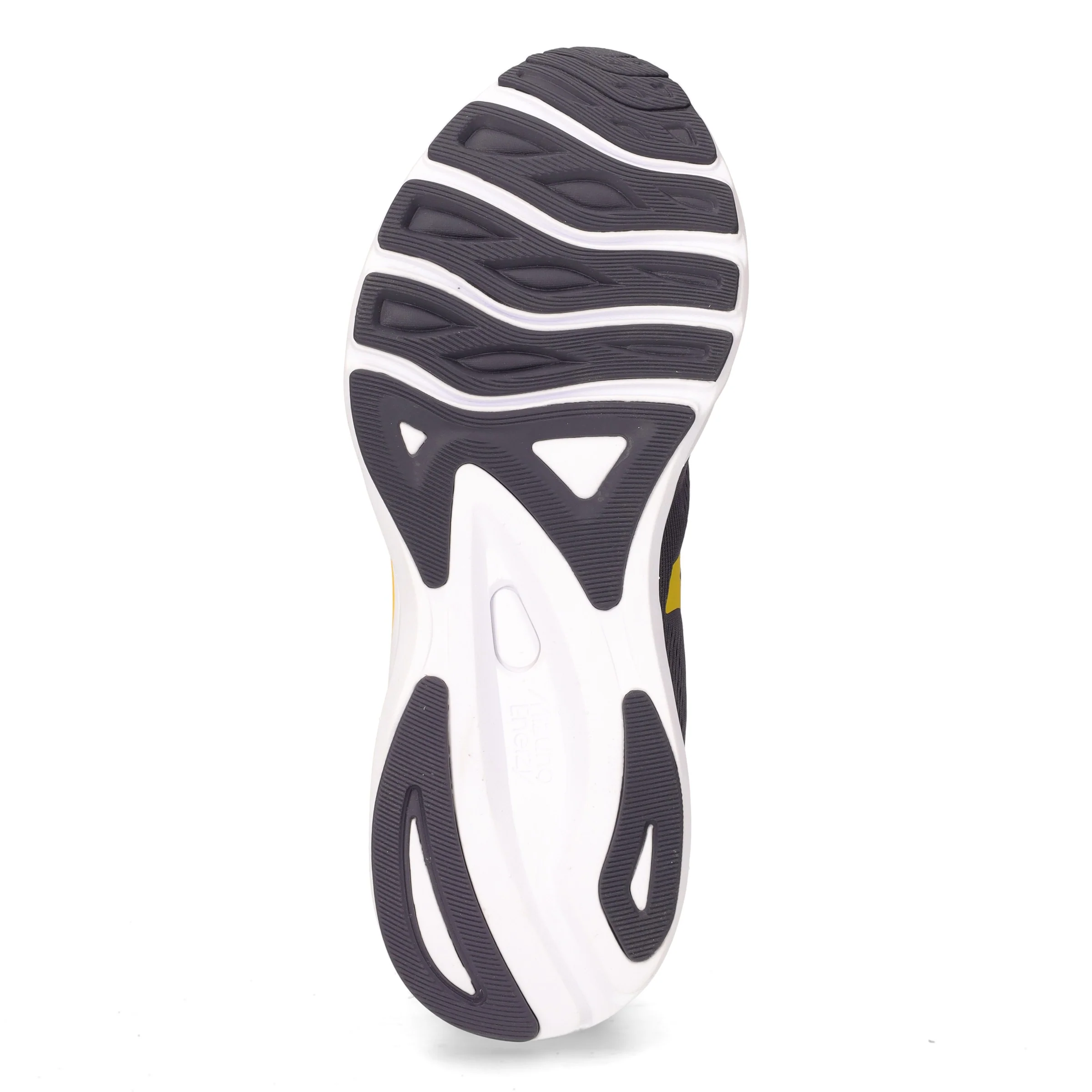 Wave Serene scarpa da running in tessuto grigio - Image 4